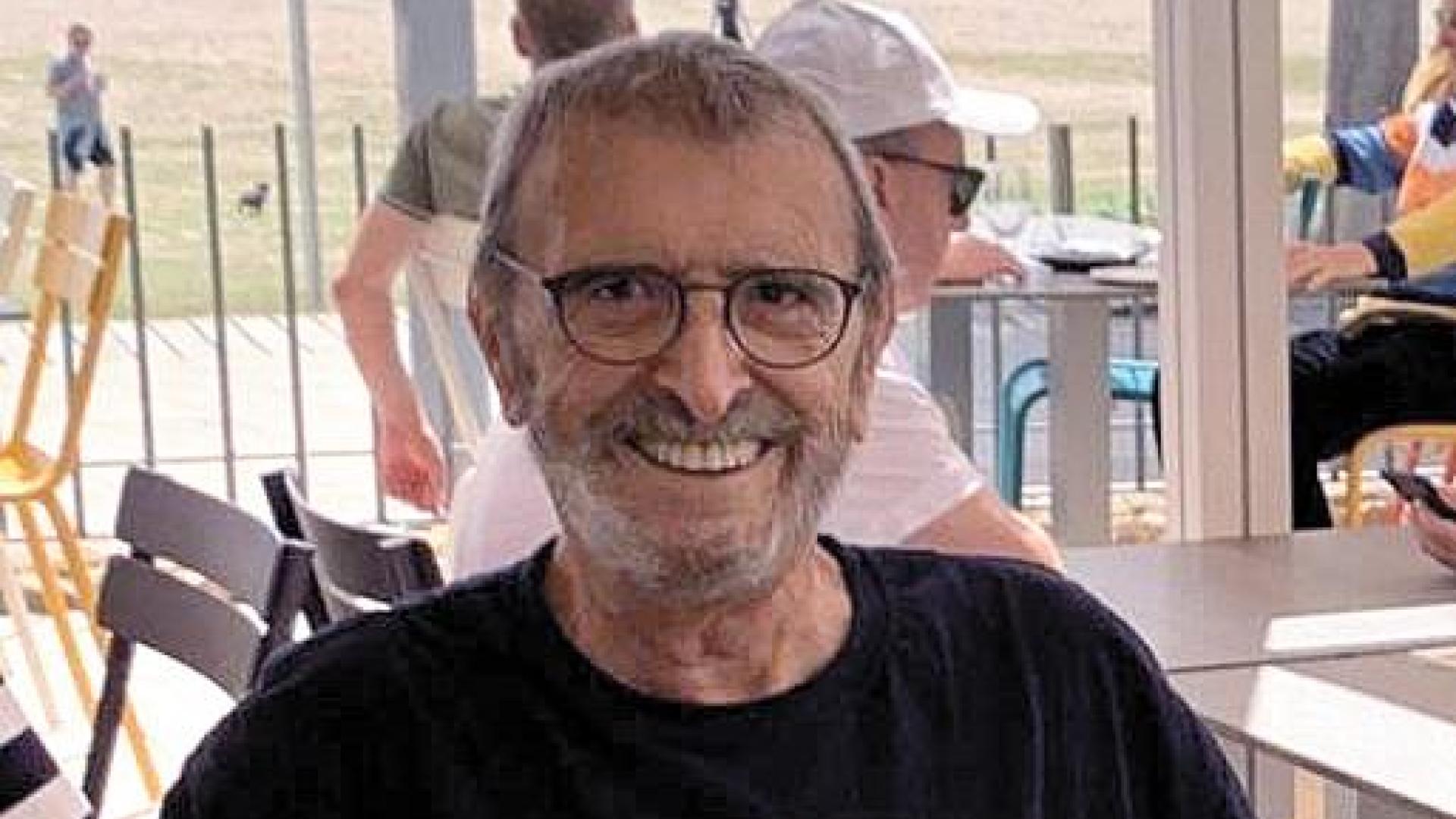 Jesús Goizueta Zaragüeta.