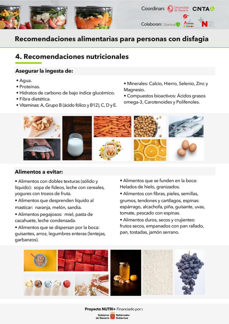 Guía de nutrición 2