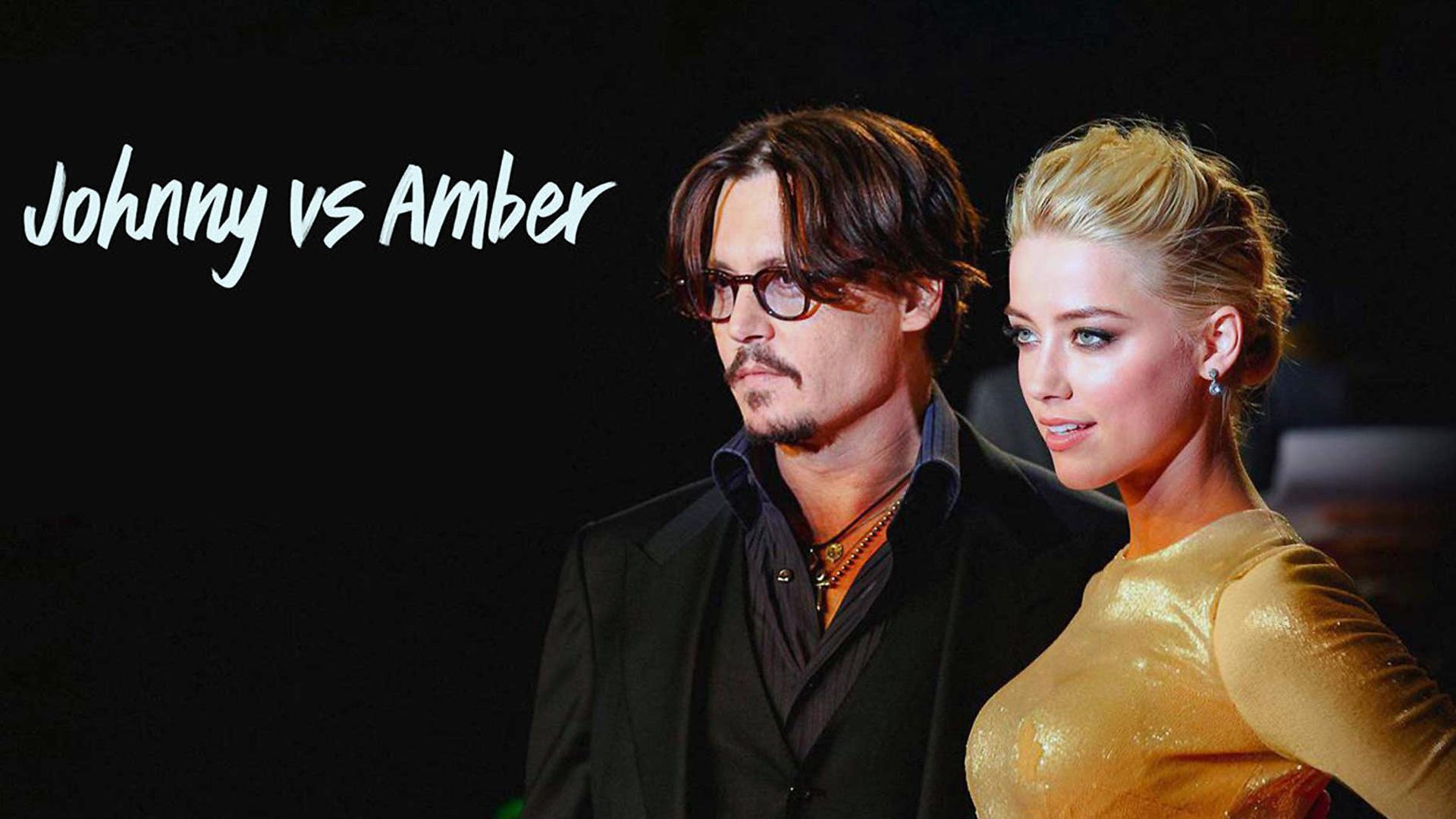 El documental 'Johnny vs. Amber' se estrena el domingo en horario de máxima audiencia, (22.00 horas)