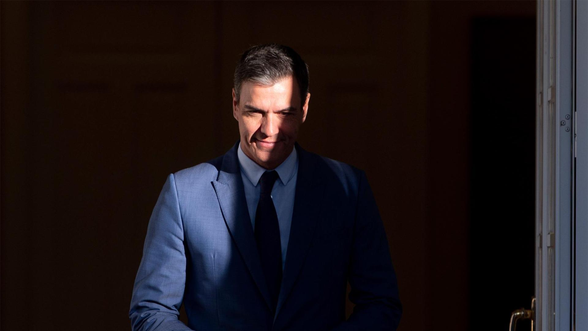 Pedro Sánchez, en una imagen de archivo