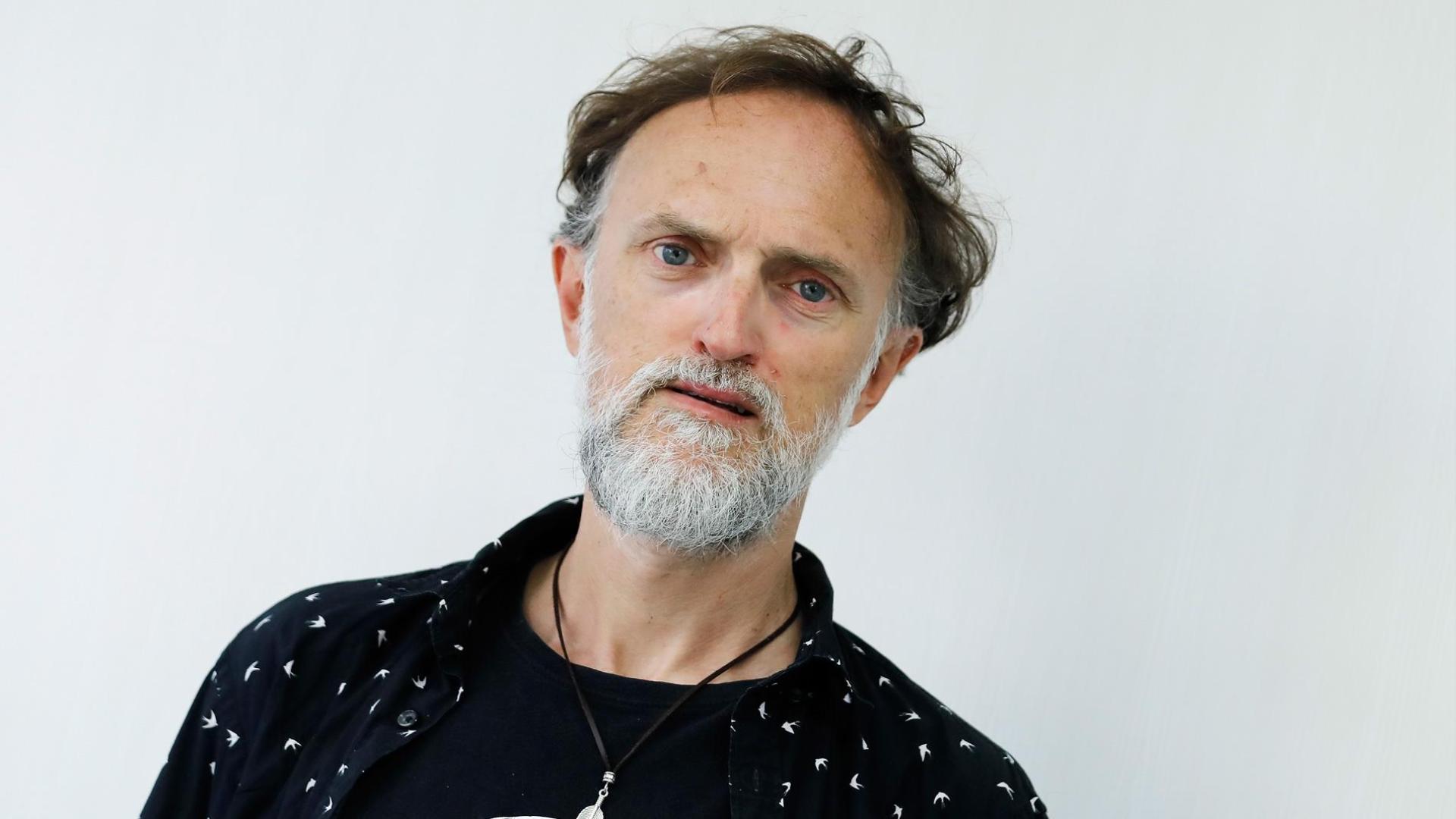 Marc Caellas