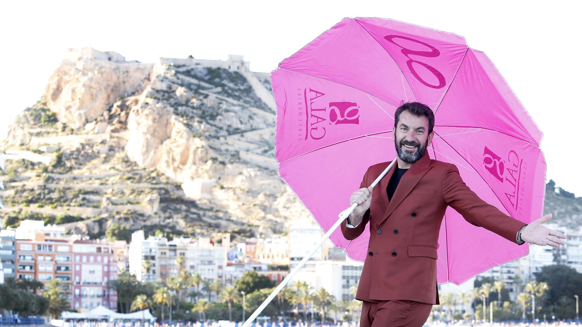 Arturo Valls