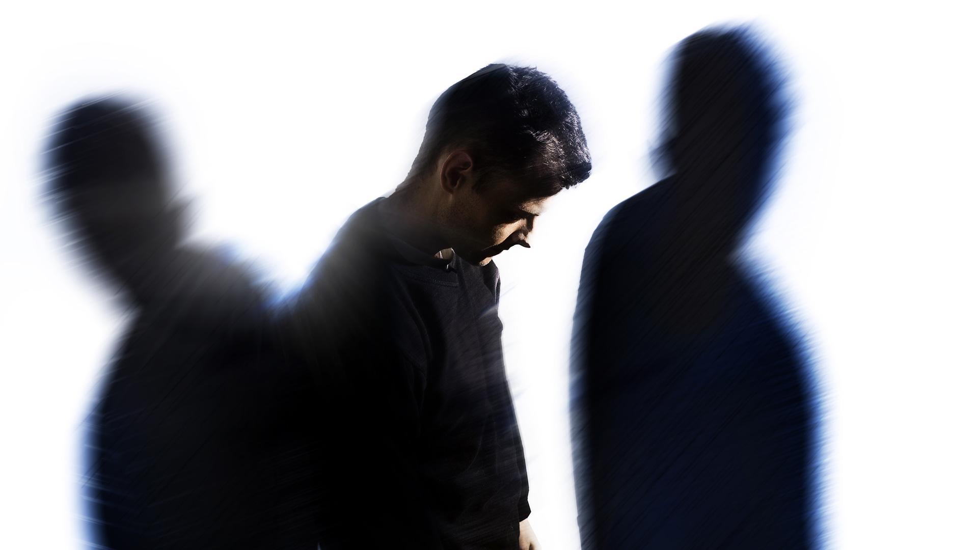 El trastorno límite de la personalidad (TLP) Se caracteriza por una alta dificultad para gestionar las emociones
