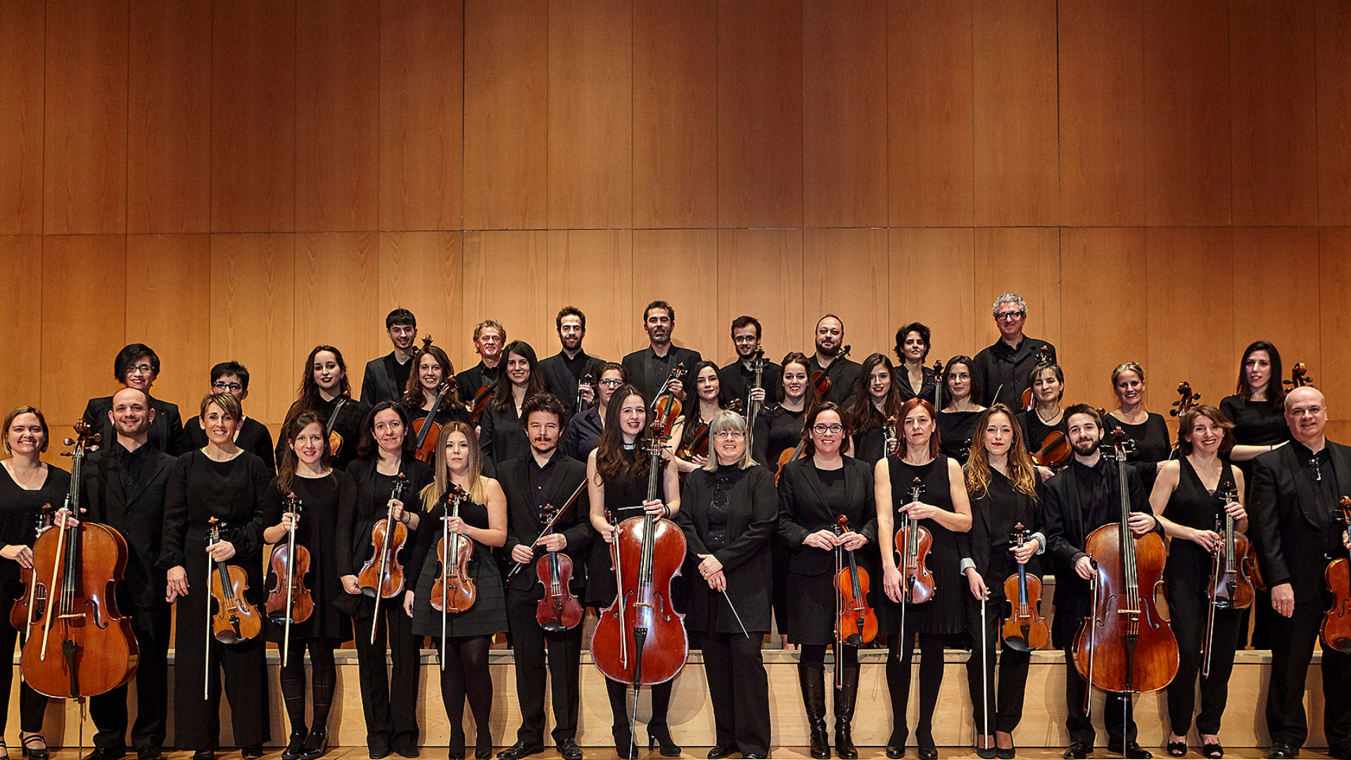 Sinfonietta de Pamplona