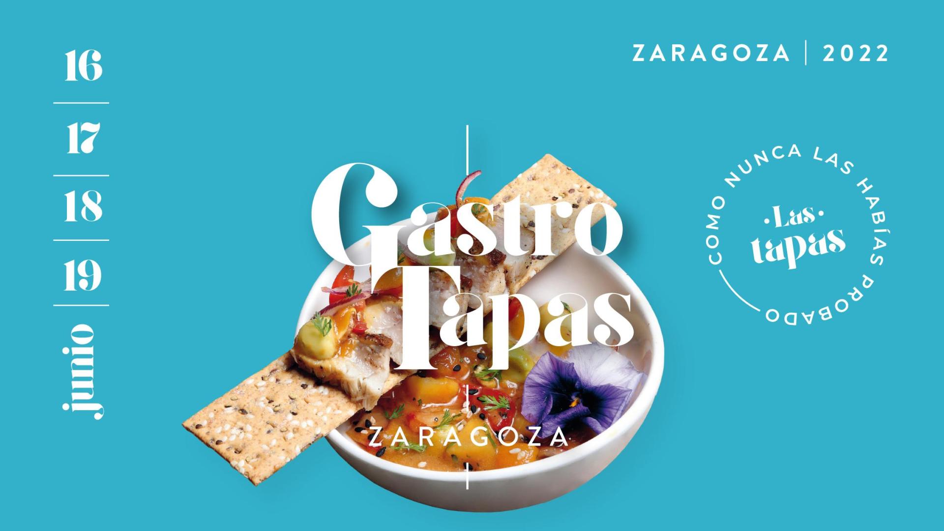 Más de 30 establecimientos participan en el Certamen Gastrotapas de este año.