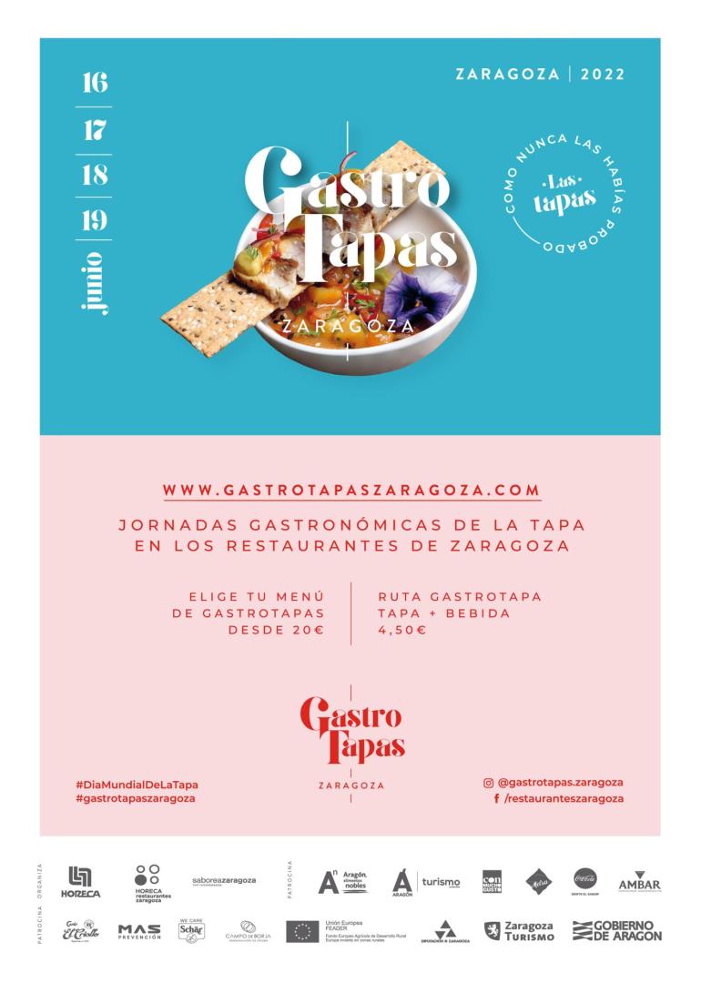 Son muchos los patrocinadores que hacen posible este evento años tras año.