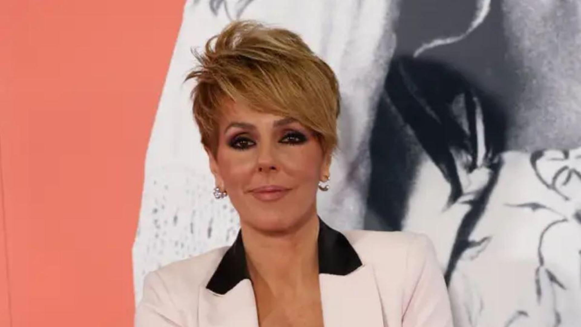 Rocío Carrasco, la hija mayor de Rocío Jurado