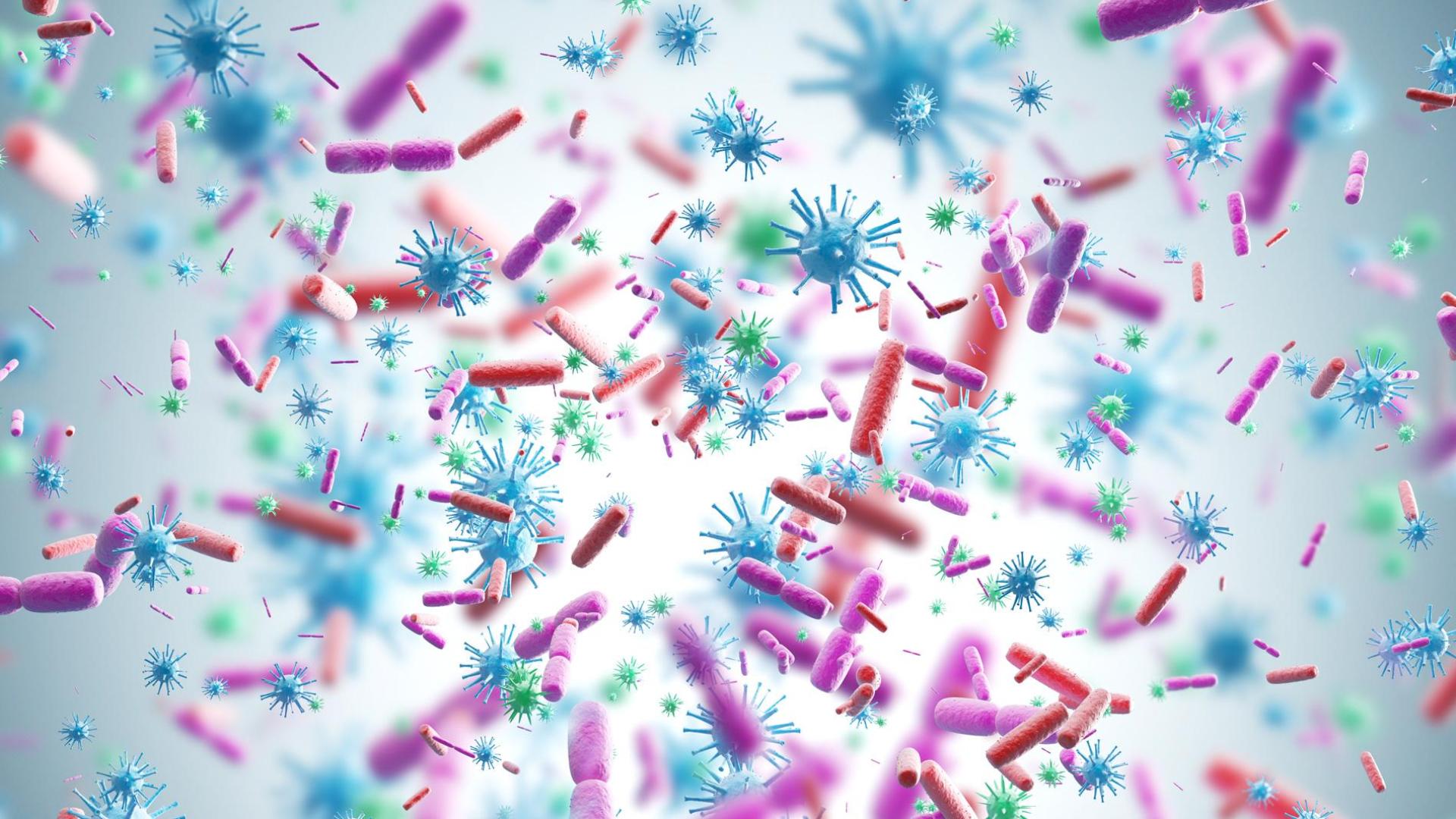 Infecciones virales