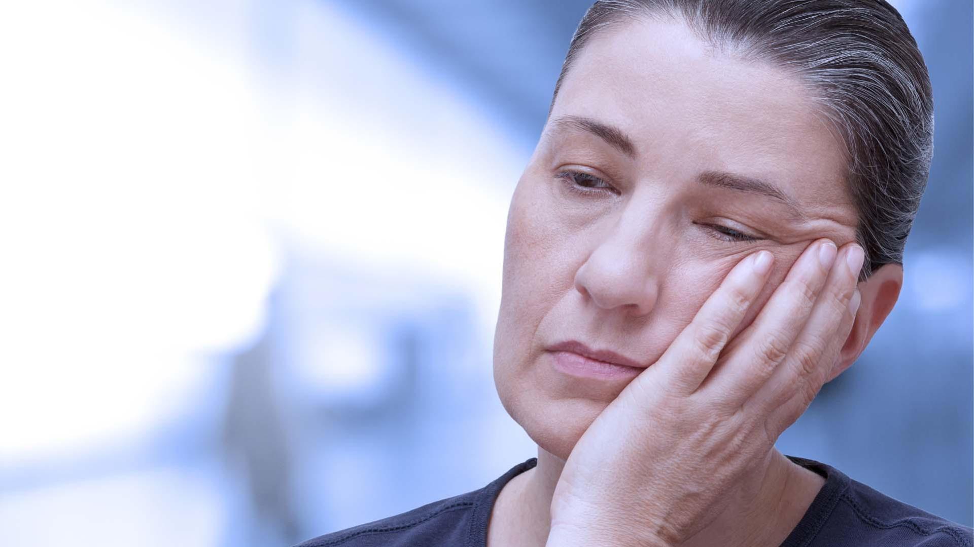 La fibromialgia es una de las enfermedades más frecuentes en el ámbito del dolor crónico