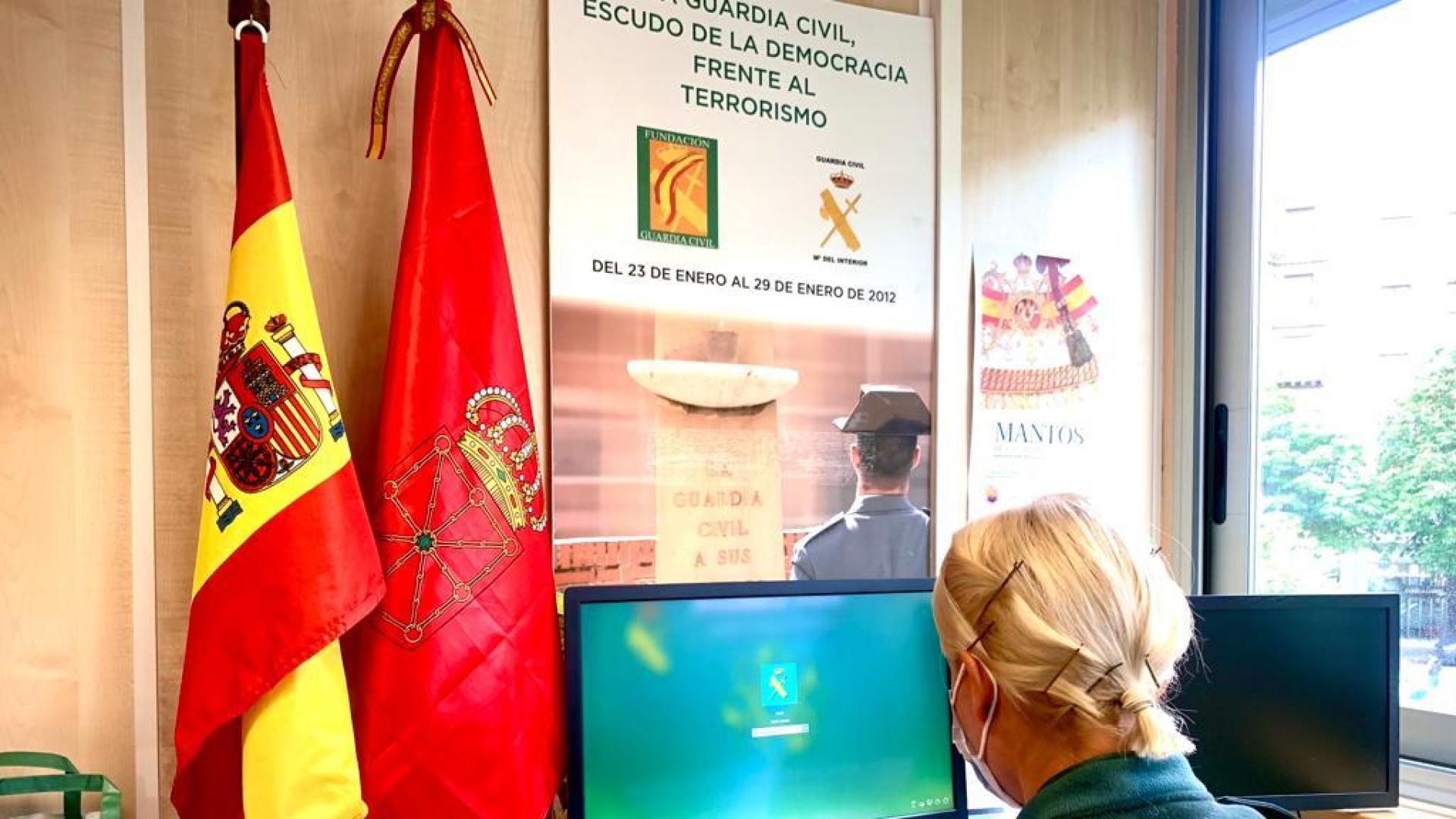 La identificación de las IP resultó clave en la investigación