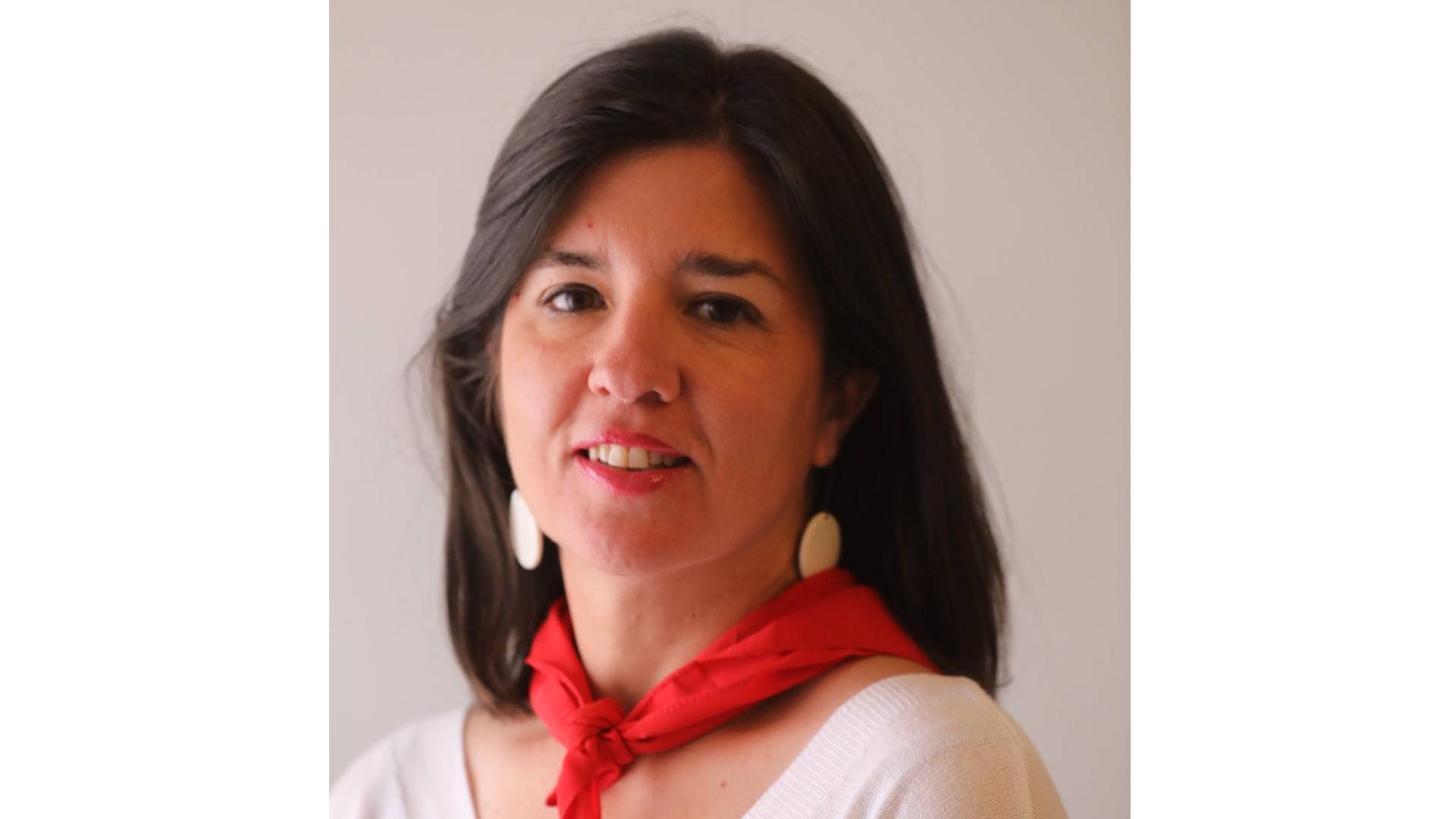 Sonsoles Echavarren