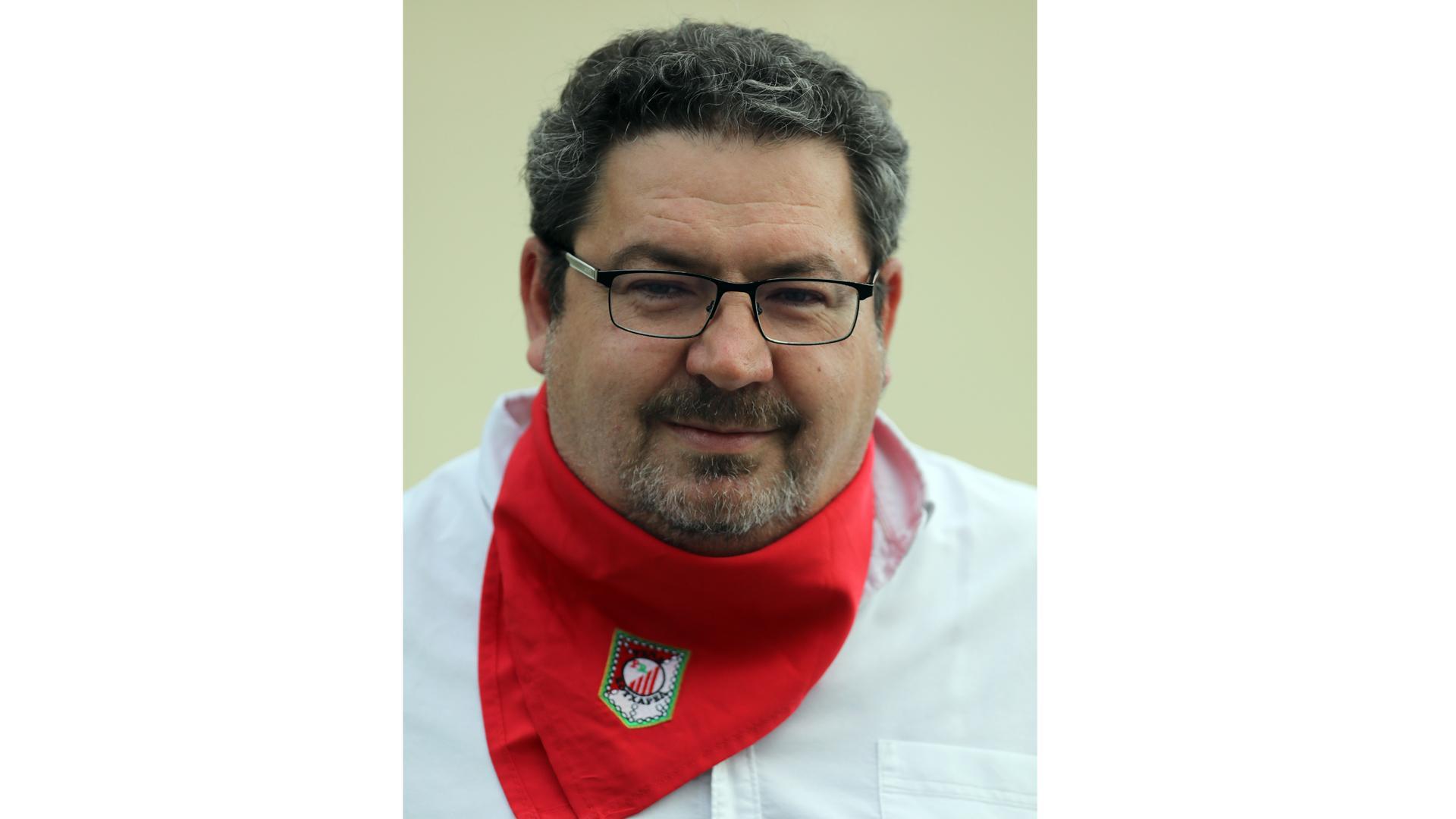 Jesús Rubio