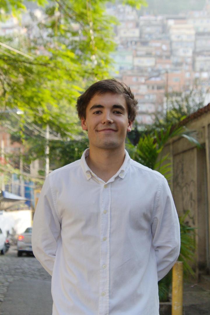 Guillermo Ruiz Jauregui