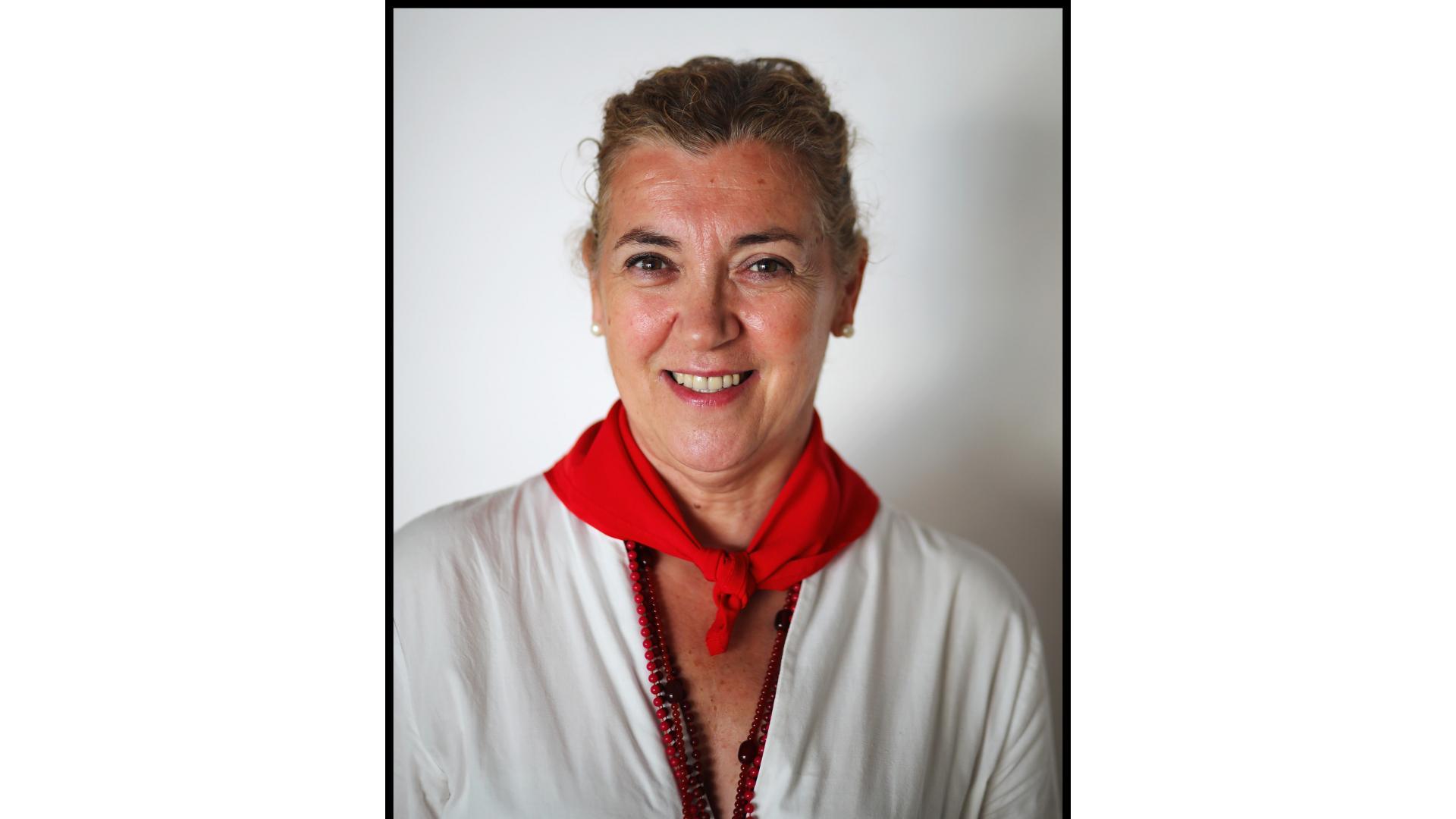 Tita Lorenz