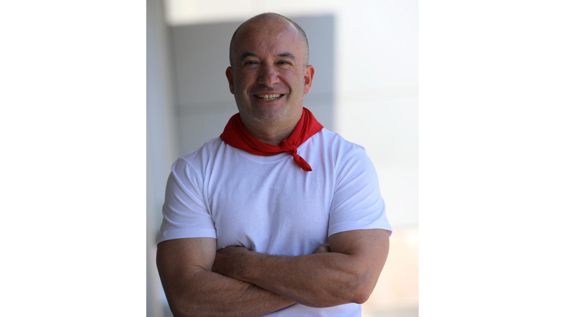 Íñigo Salvoch