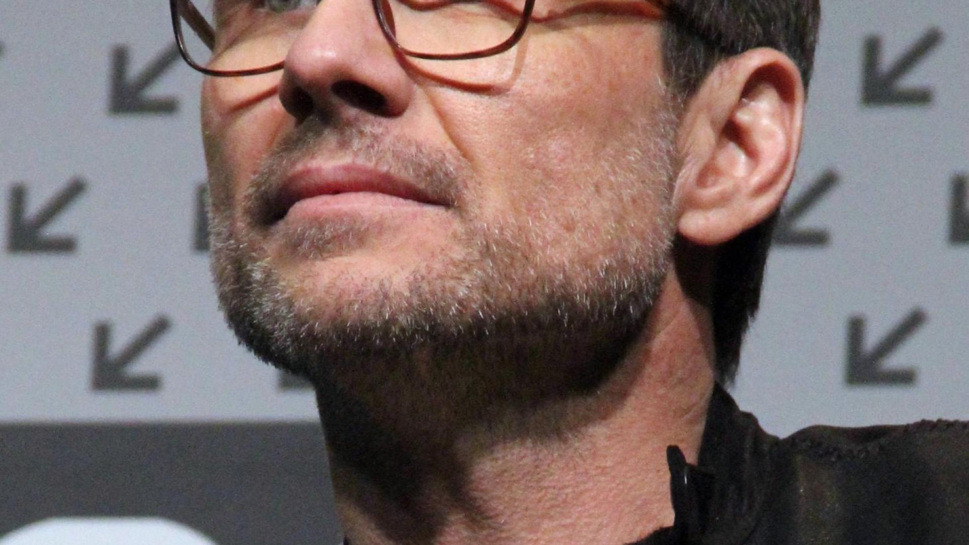 Christian Slater