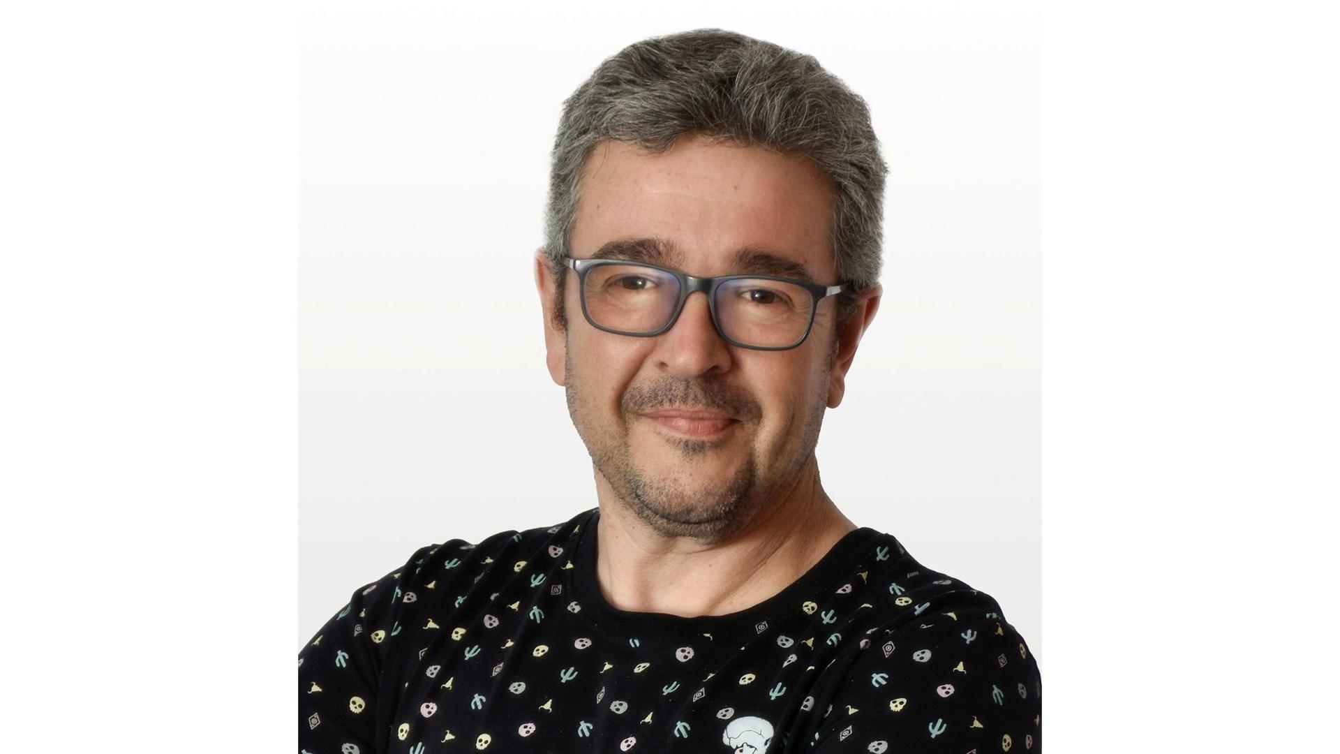 José Manuel Crespo Vidal