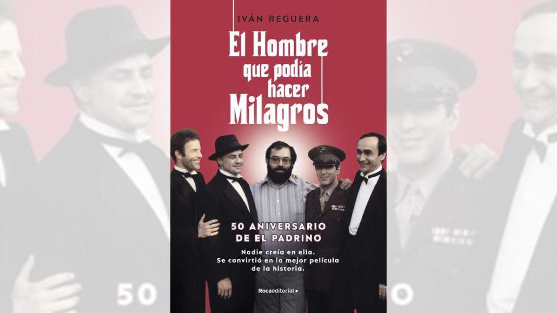 Portada del libro
