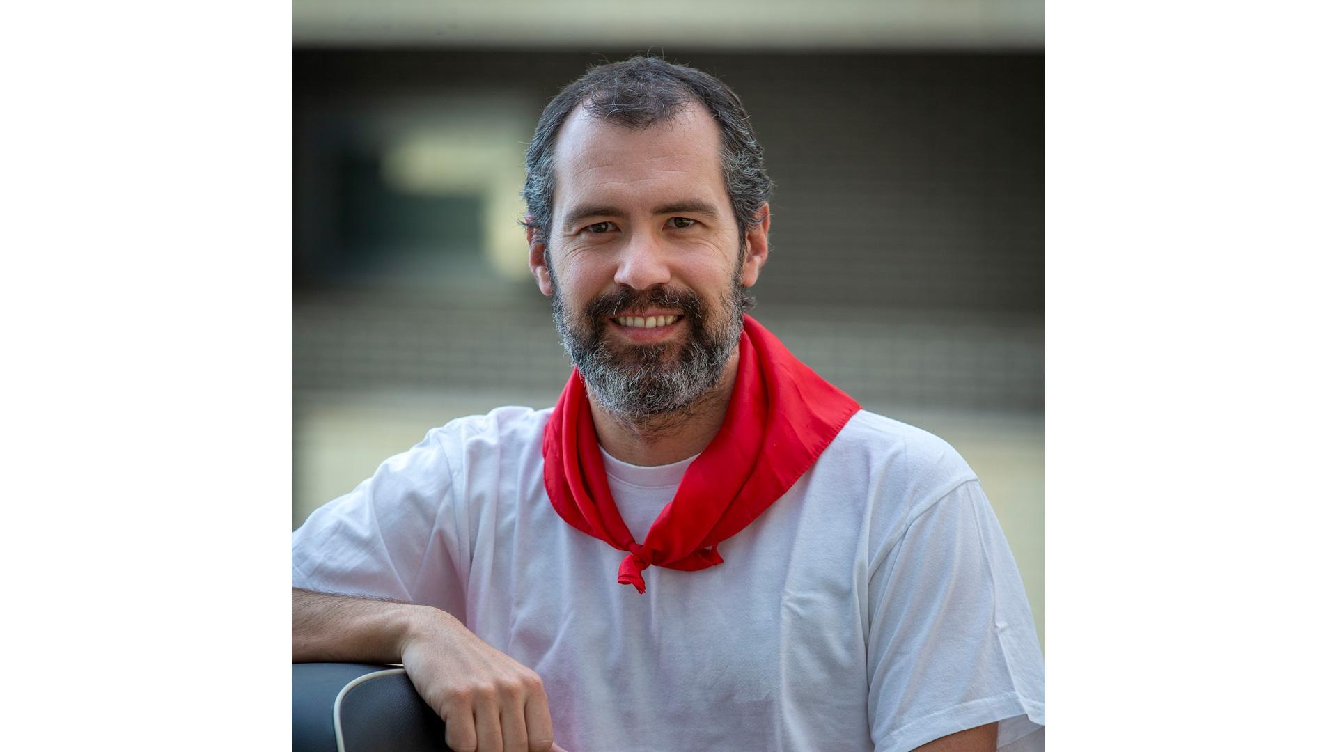 Javier Iborra