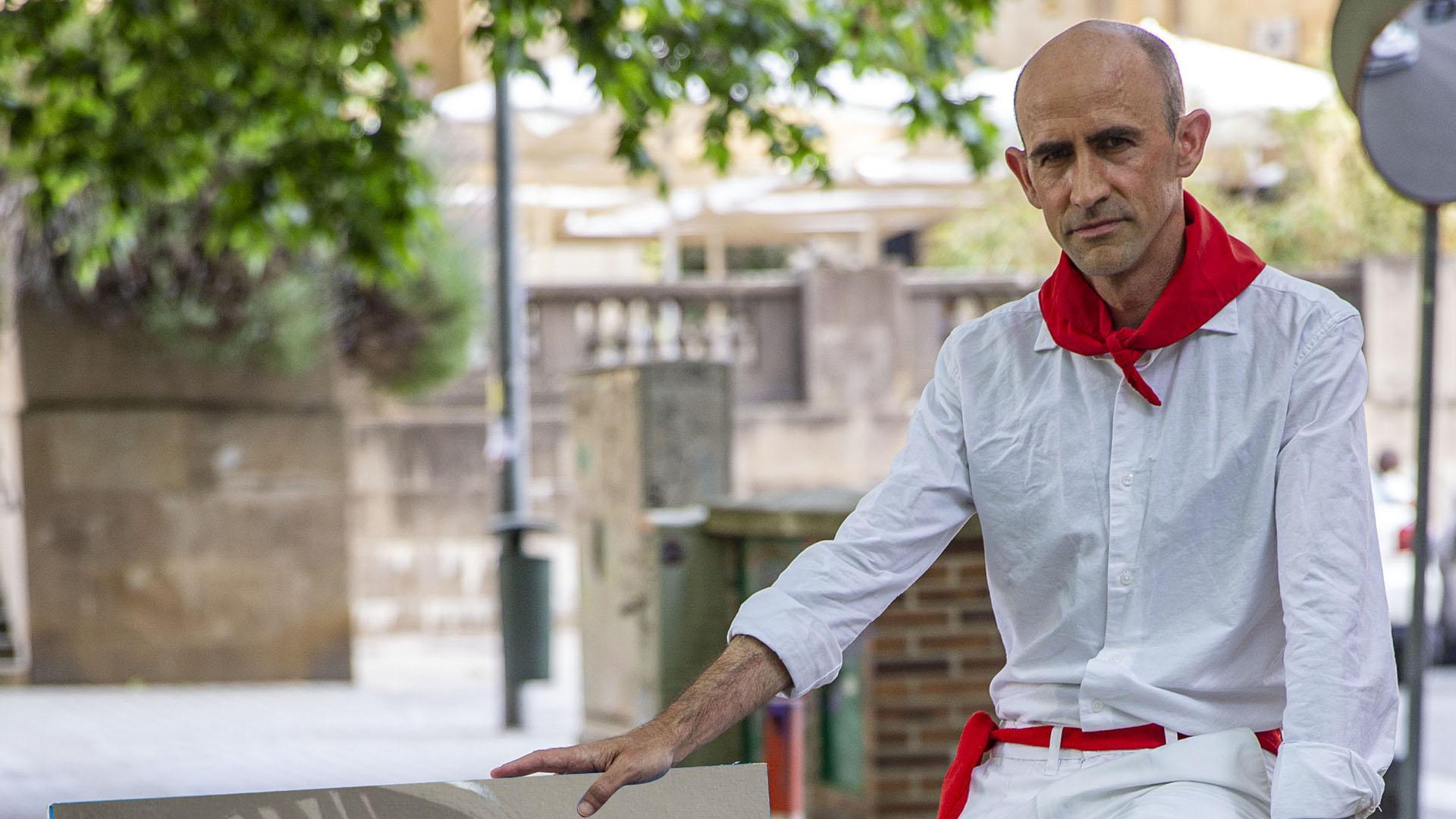 Xabier Urtiaga Elguezua