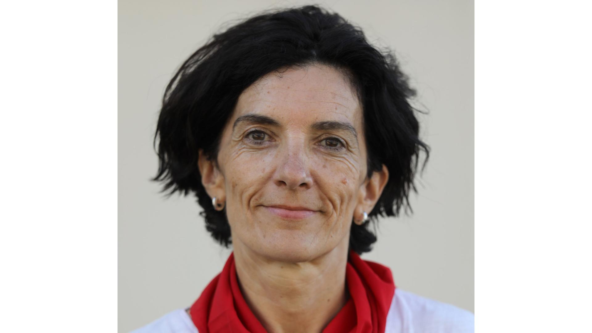 Pilar Fernández Larrea