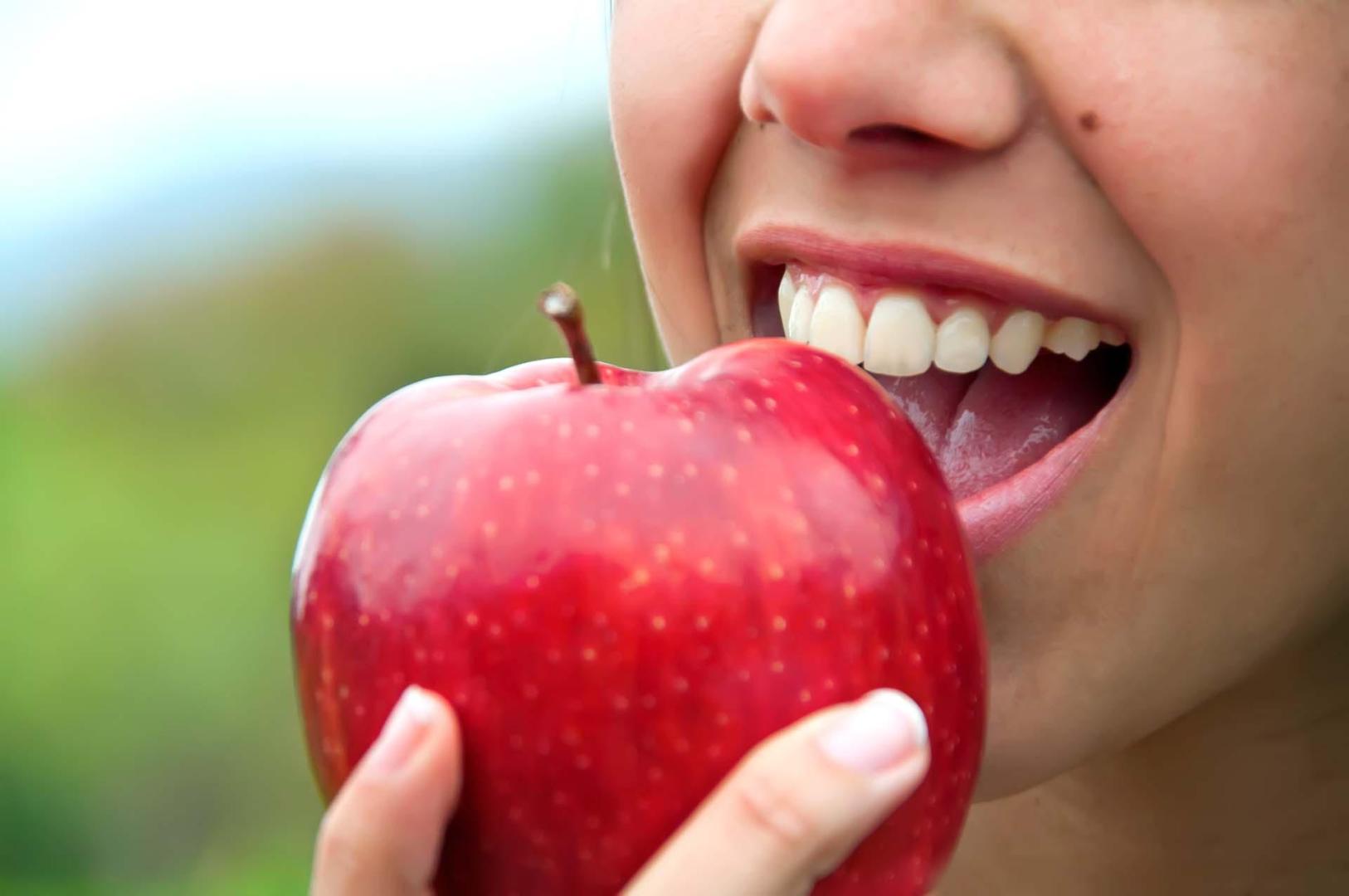 manzana