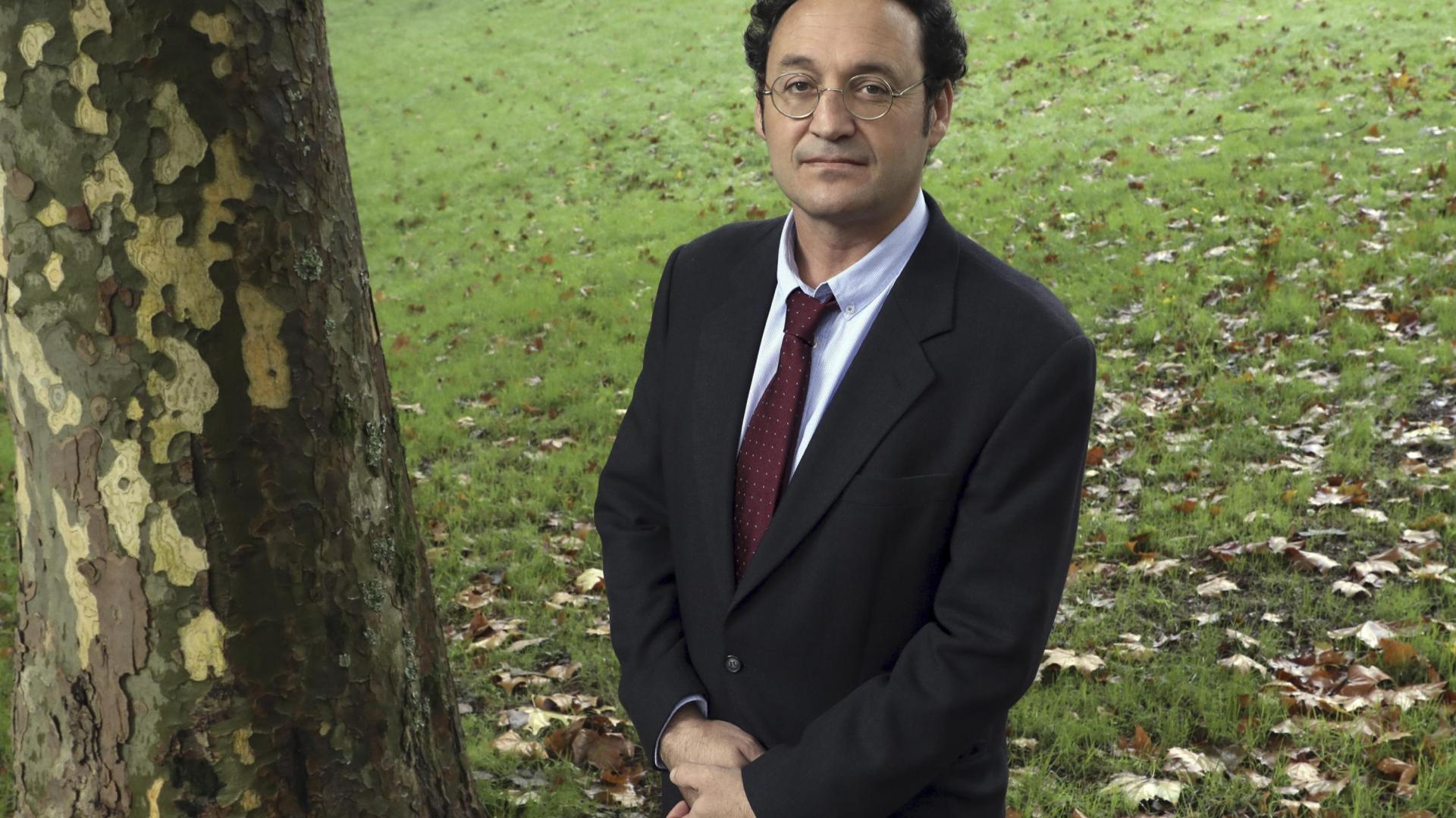 Álvaro García Ortiz, nuevo fiscal general del Estado
