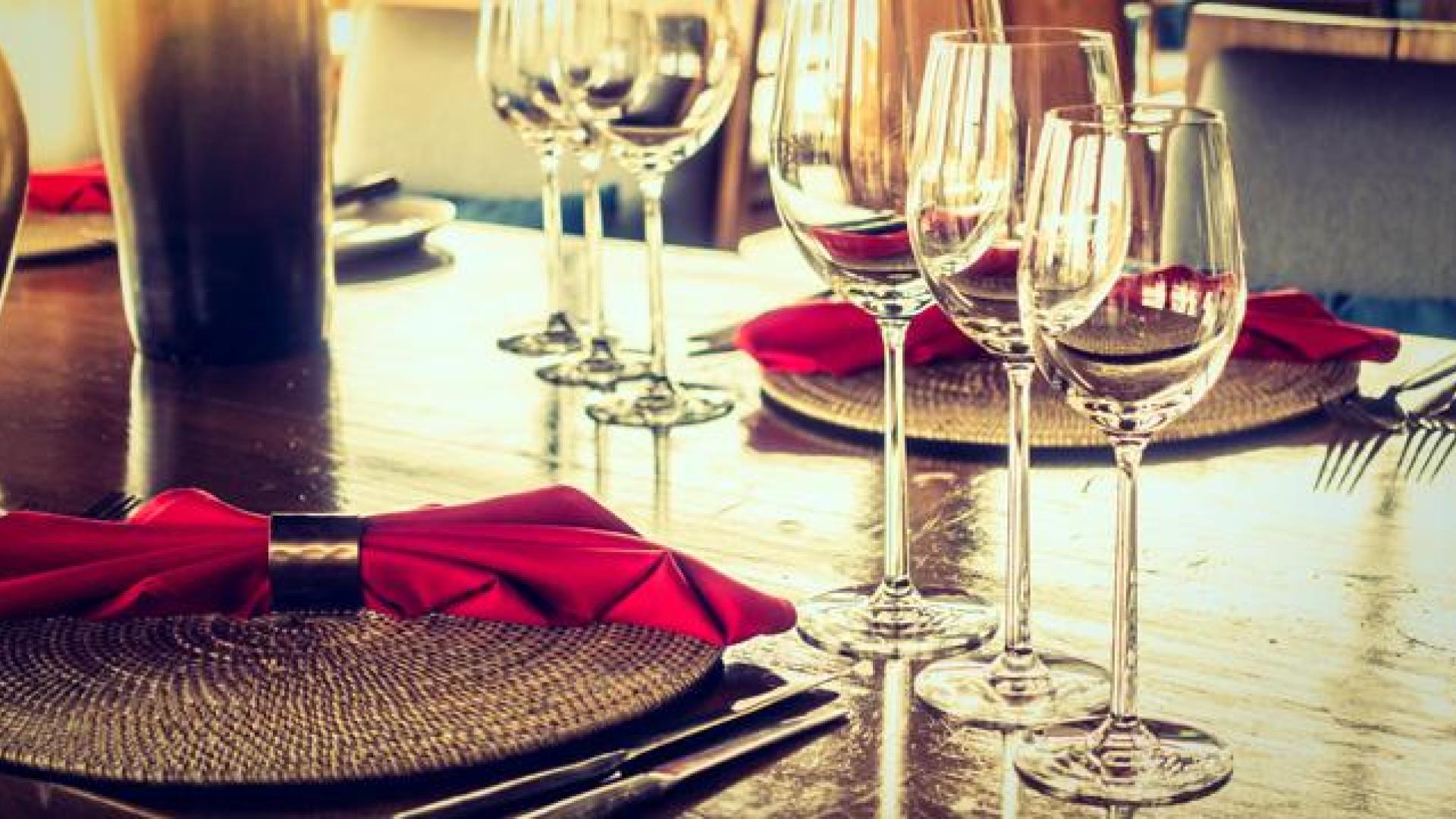 Repasamos los precios de los menús de los 6 mejores restaurantes españoles