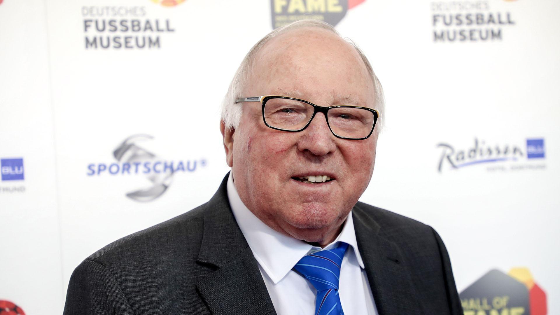 Uwe Seeler, leyenda del fútbol alemán