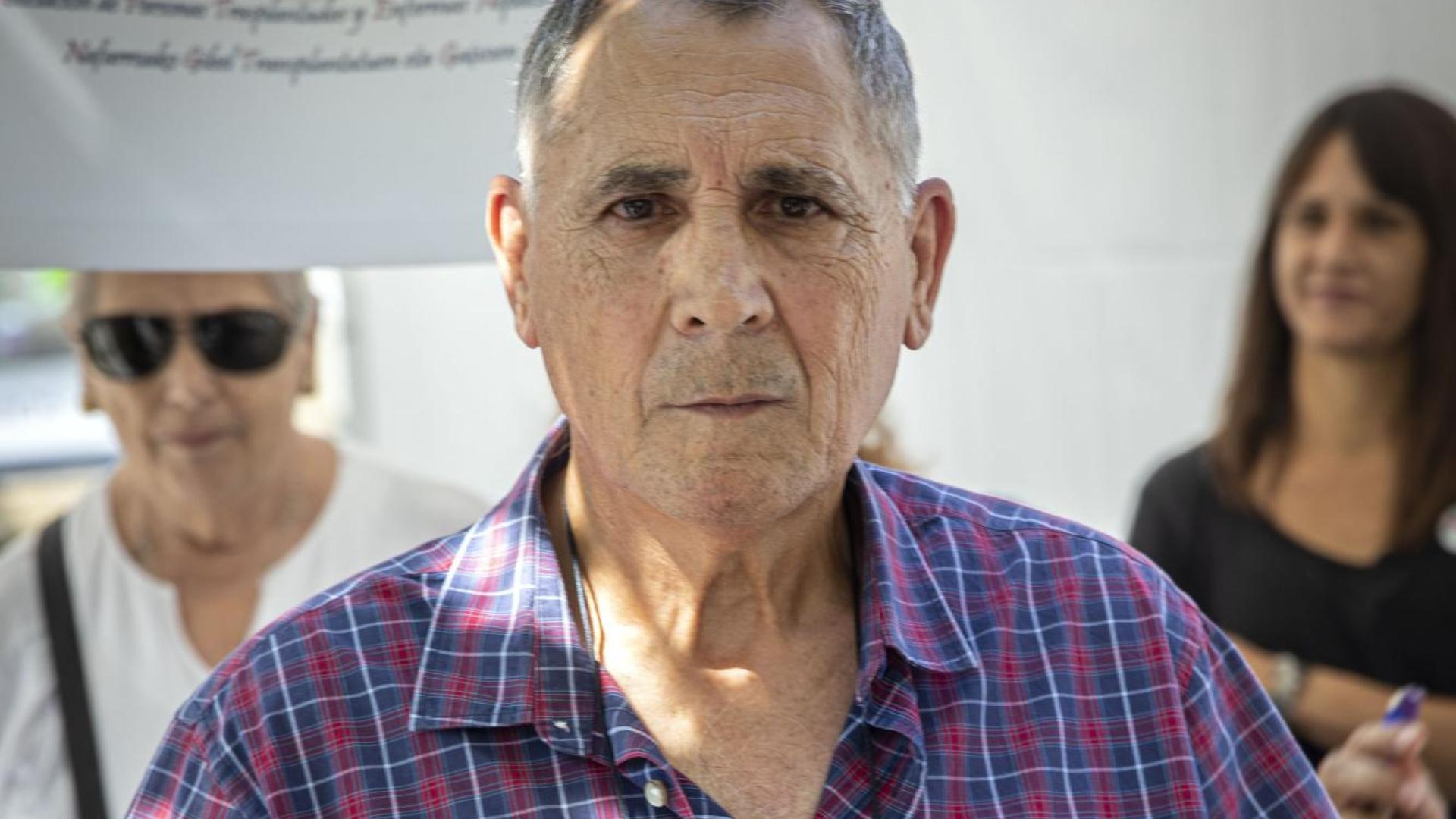 Antonio García López