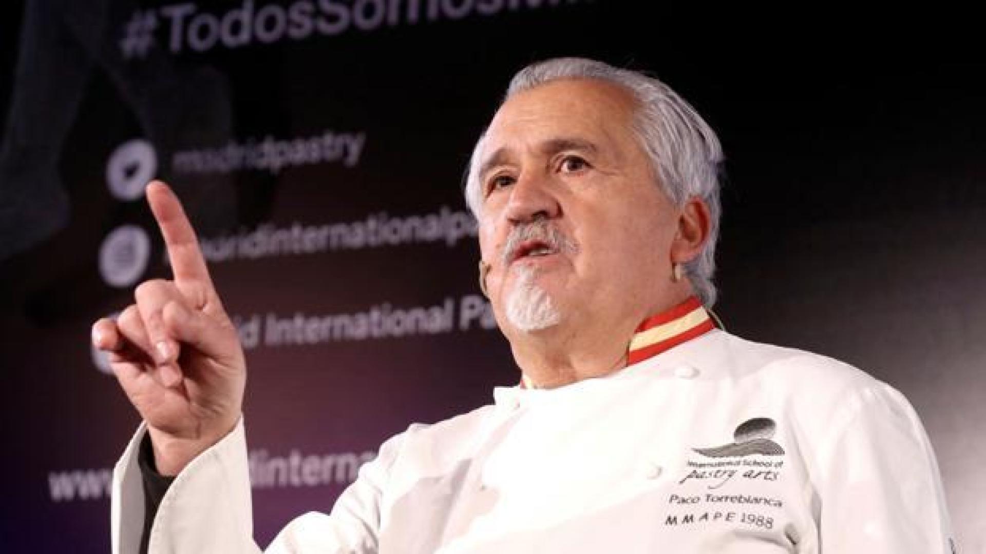 Francisco Torreblanca