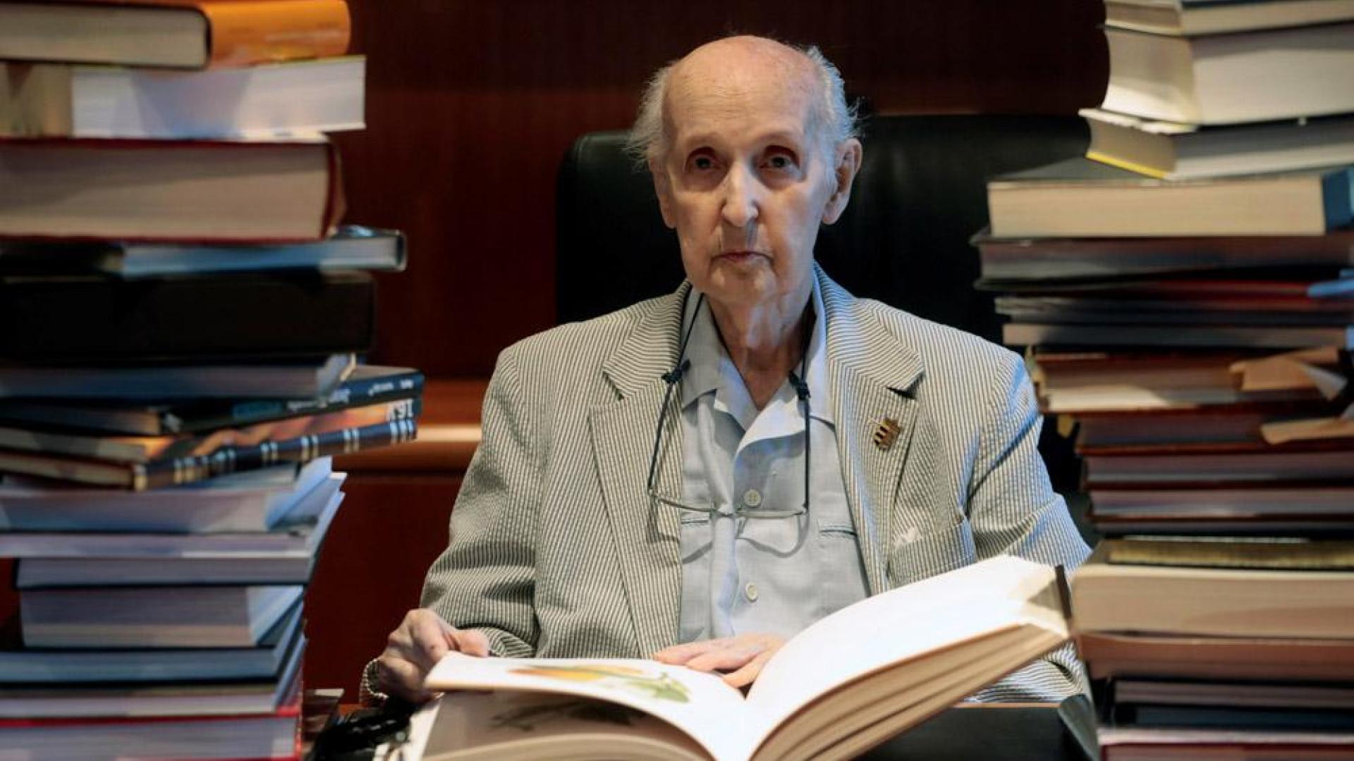 Grisolía, en una imagen de 2018