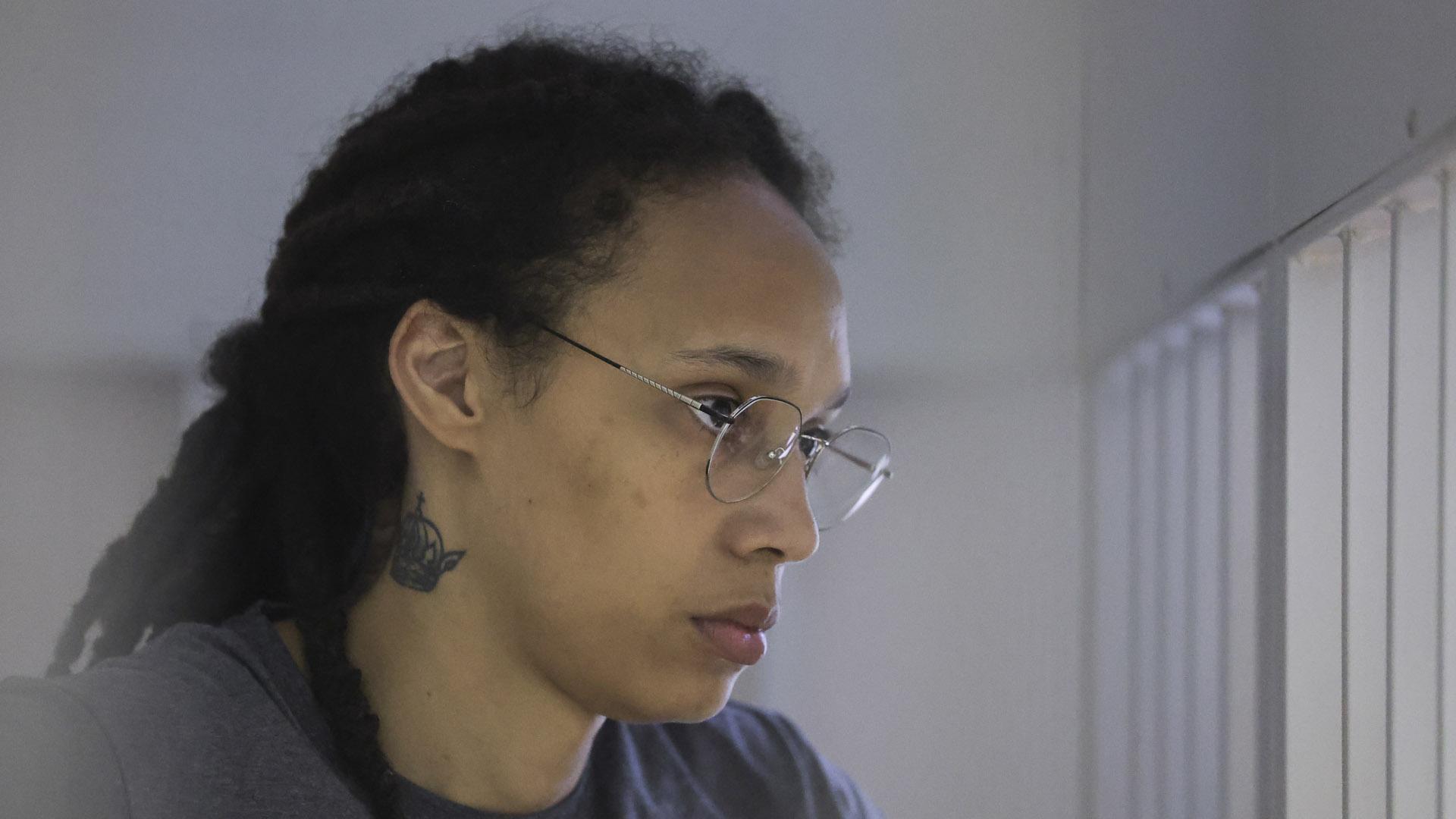 Brittney Griner
