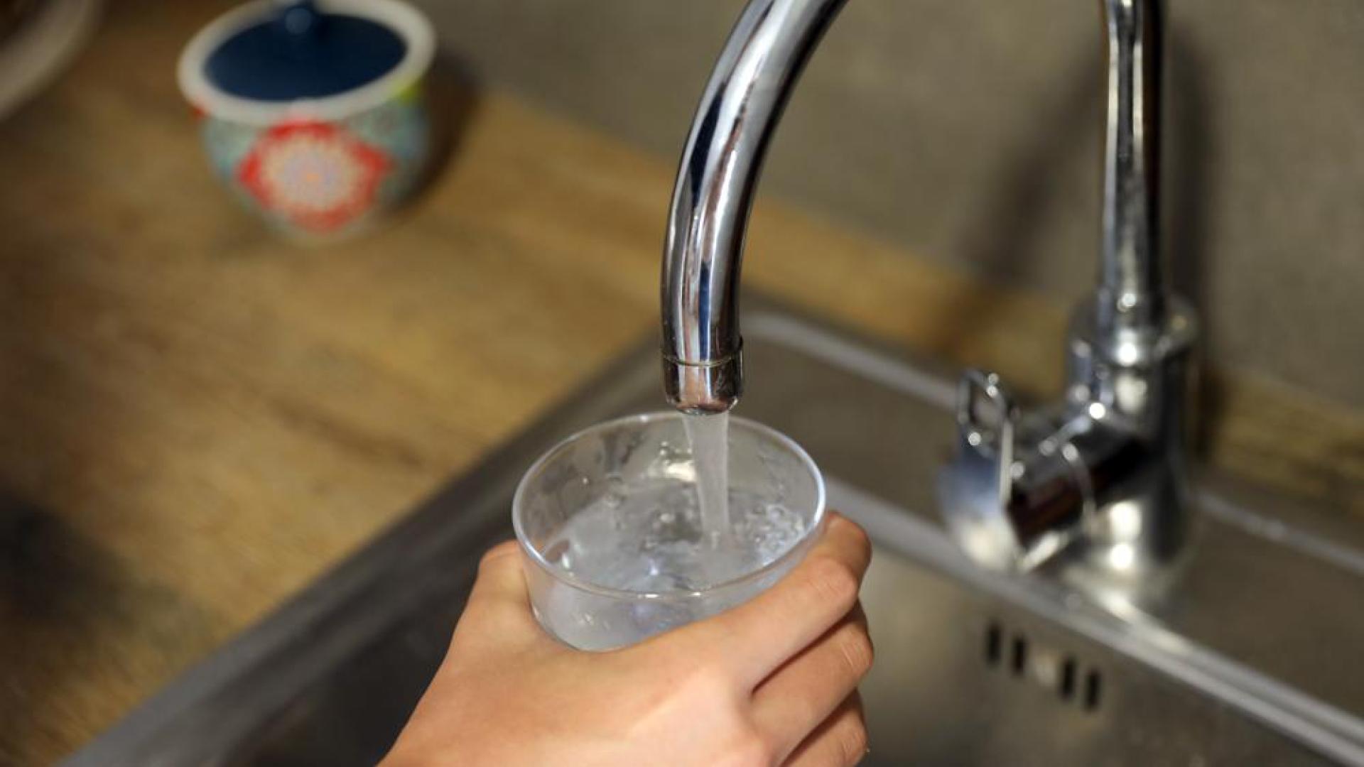 Ahorro de agua