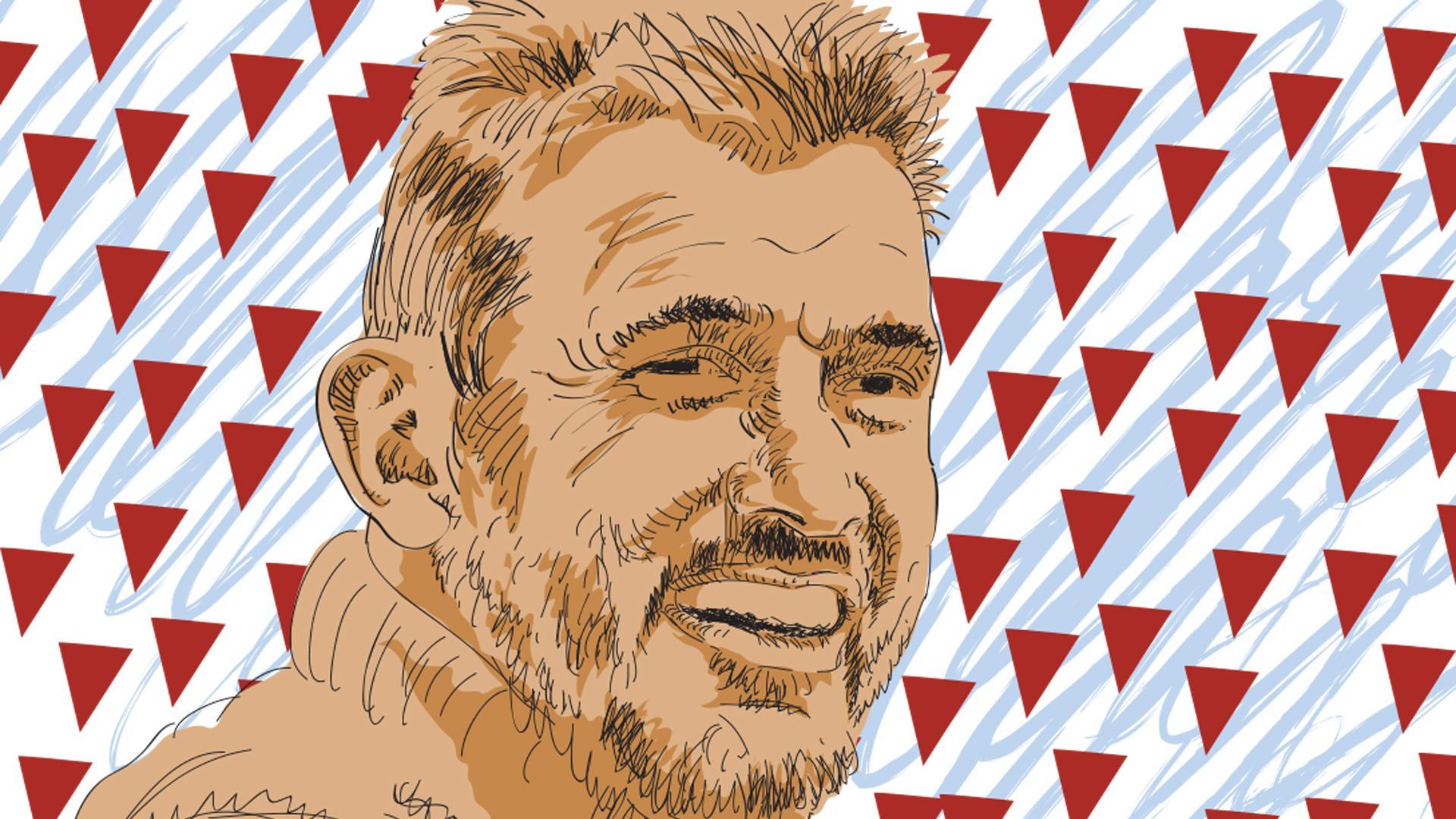 Juan Carlos Unzué