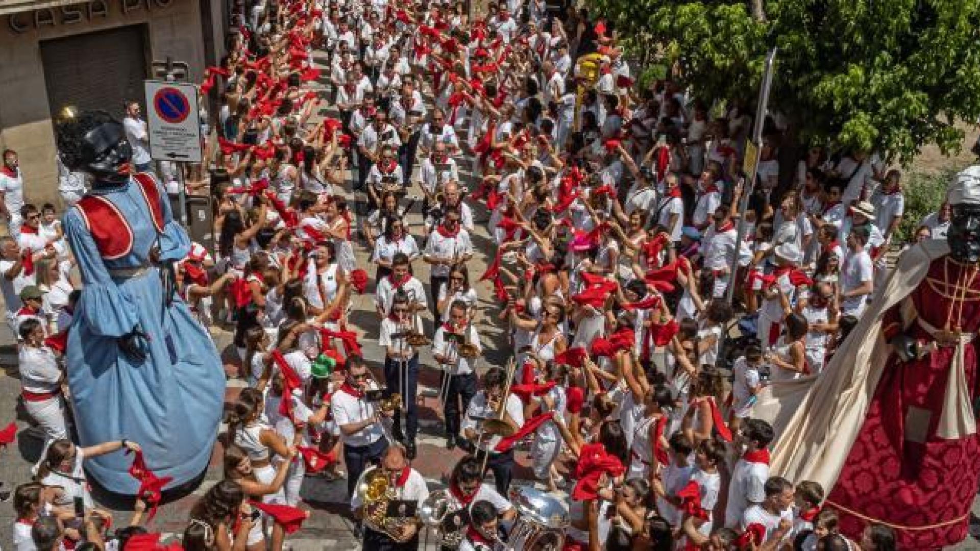 FIESTAS-ESTELLA