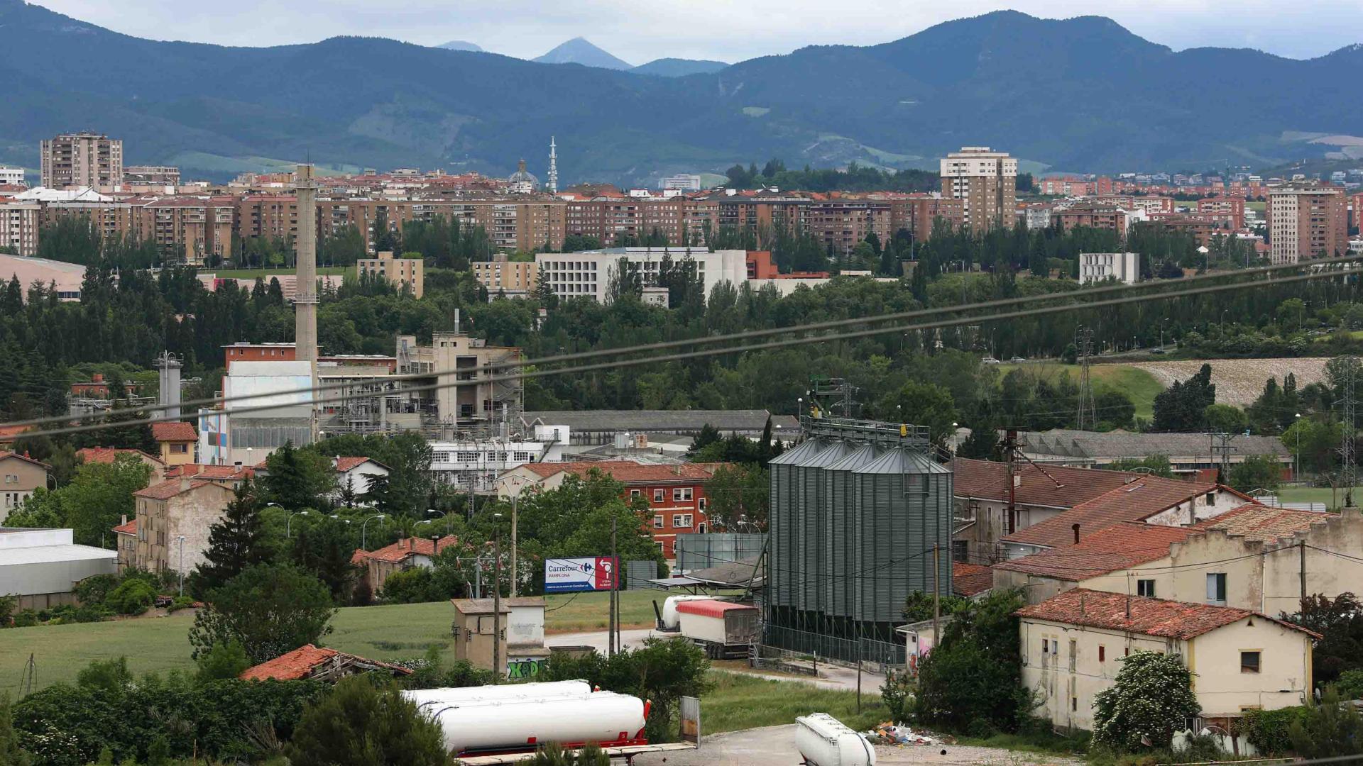 Echavacoiz