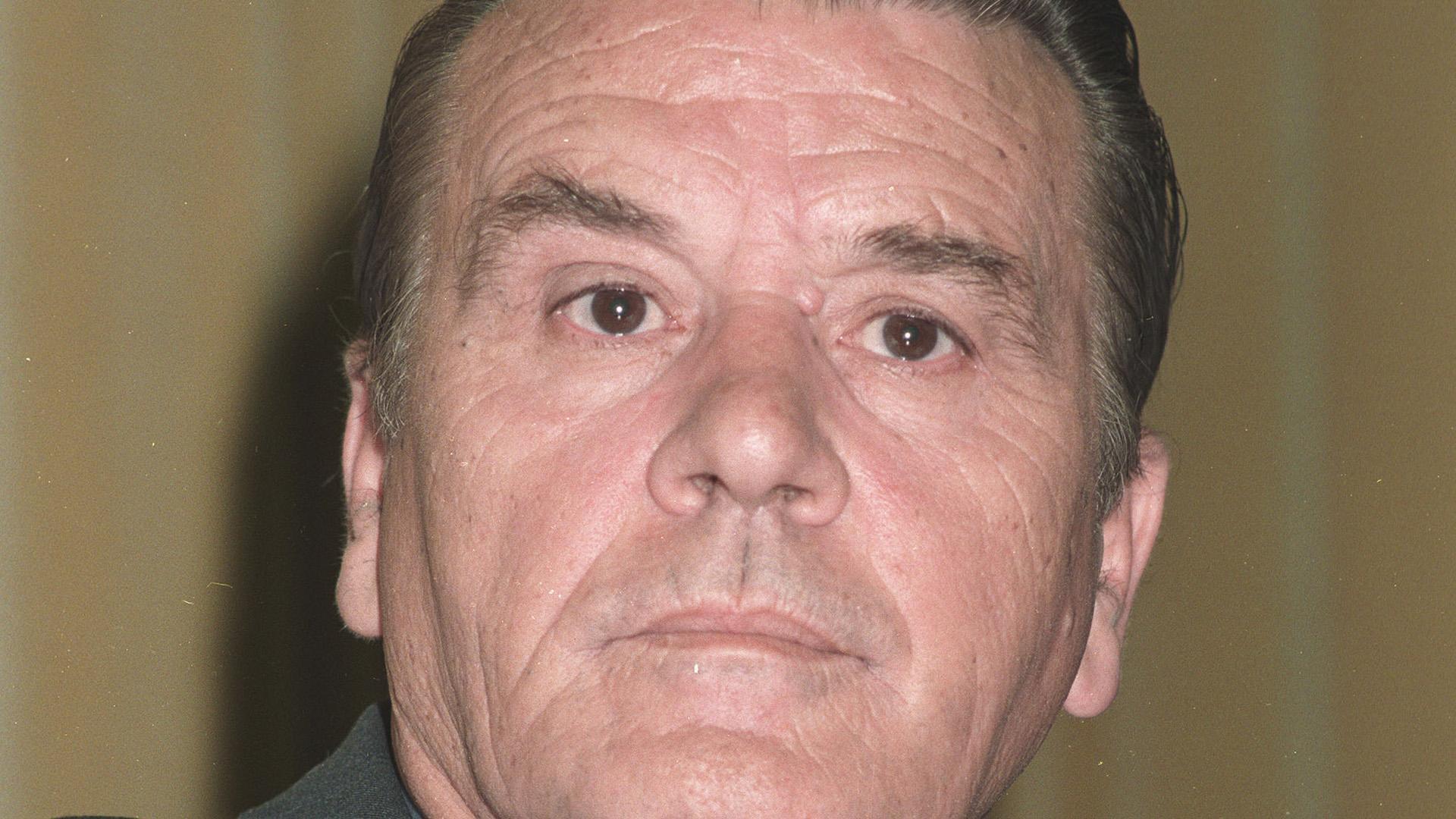 Tomás Rincón