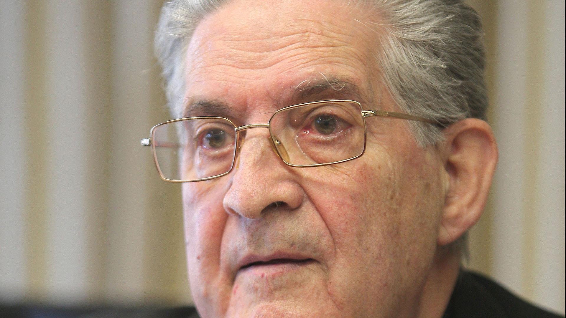 Ildefonso Adeva