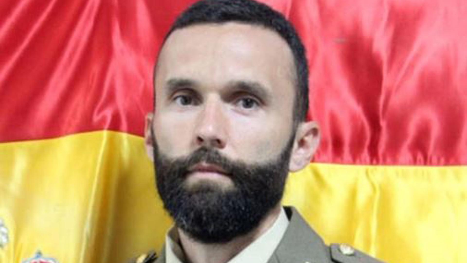 Pedro Serrano Arjona