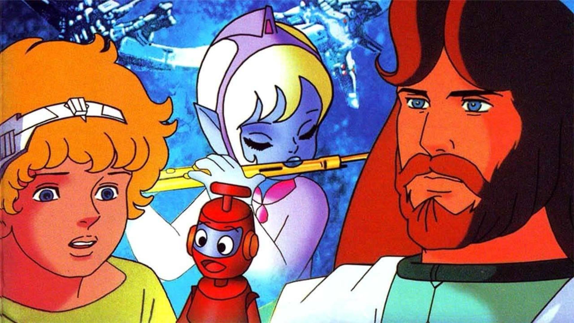 El 10 de octubre de 1982, cuando yo sumaba 6 años y mi hermana acababa de cumplir su primer mes de vida, TVE comenzó a emitir la serie de dibujos animados en la sobremesa de los sábados ‘Ulises 31’, una versión futurista de la historia de la mitología griega. El héroe Ulises comandaba la nave espacial ‘Odisea’ y rescataba a un grupo de niños, entre ellos, su hijo Telémaco. Todos vagaban por el espacio, en una represalia del dios Zeus. Un castigo que les impedía regresar a casa. Una historia que, confieso, me angustió bastante a esa edad.