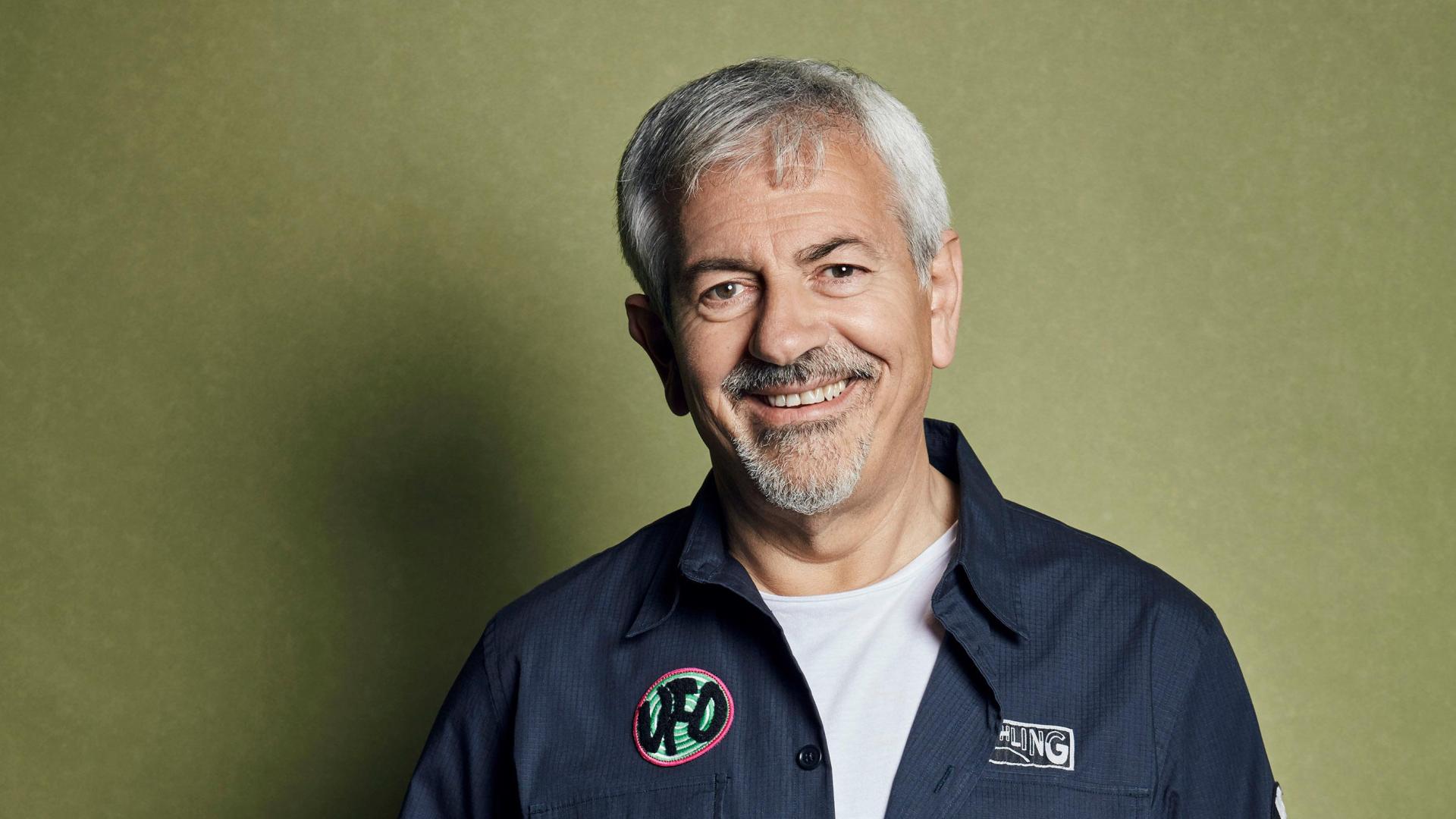 Carlos Sobera ha firmado otro éxito con 'First Dates'