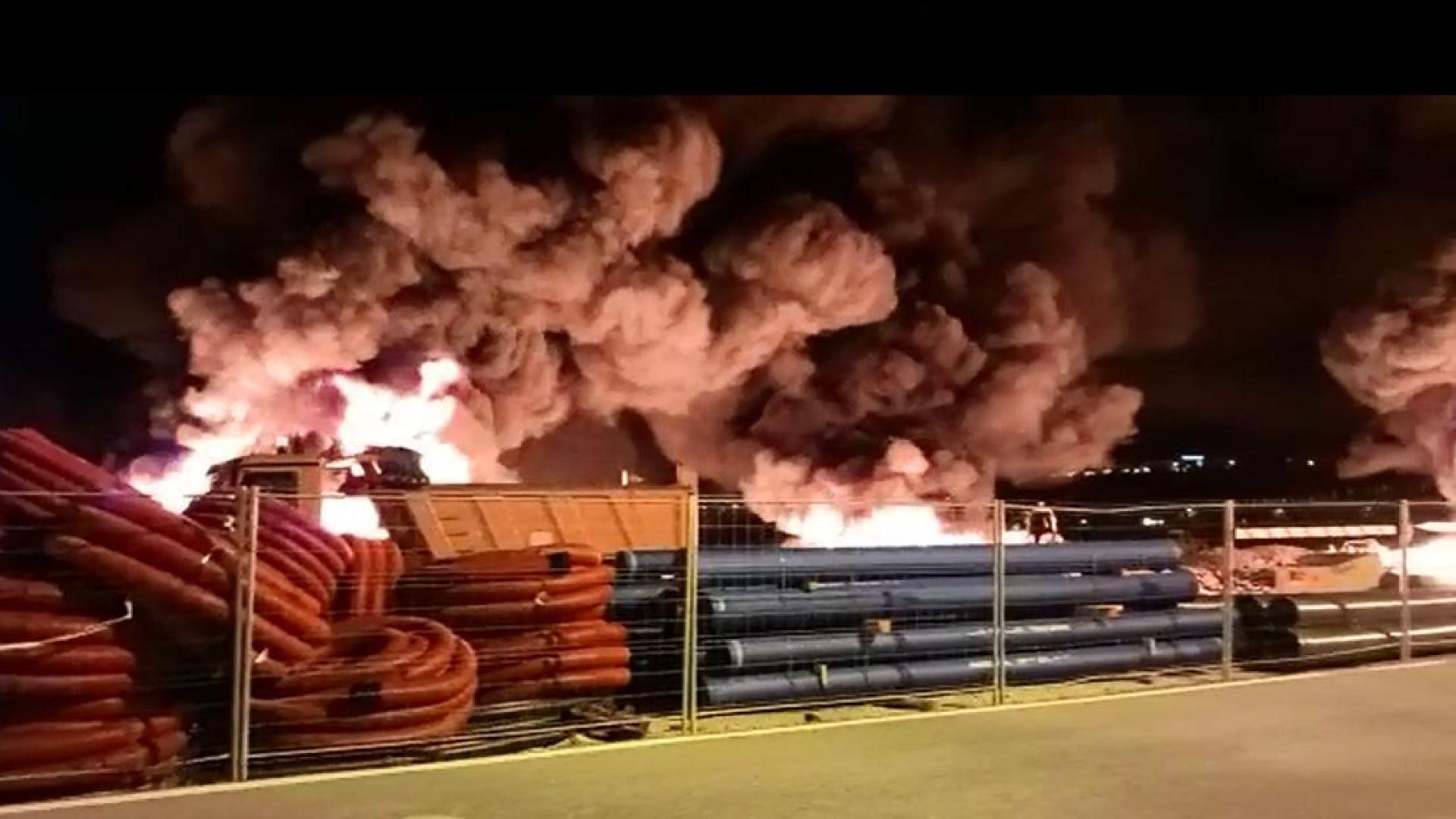 INCENDIO-OBRAS-TXANTREA