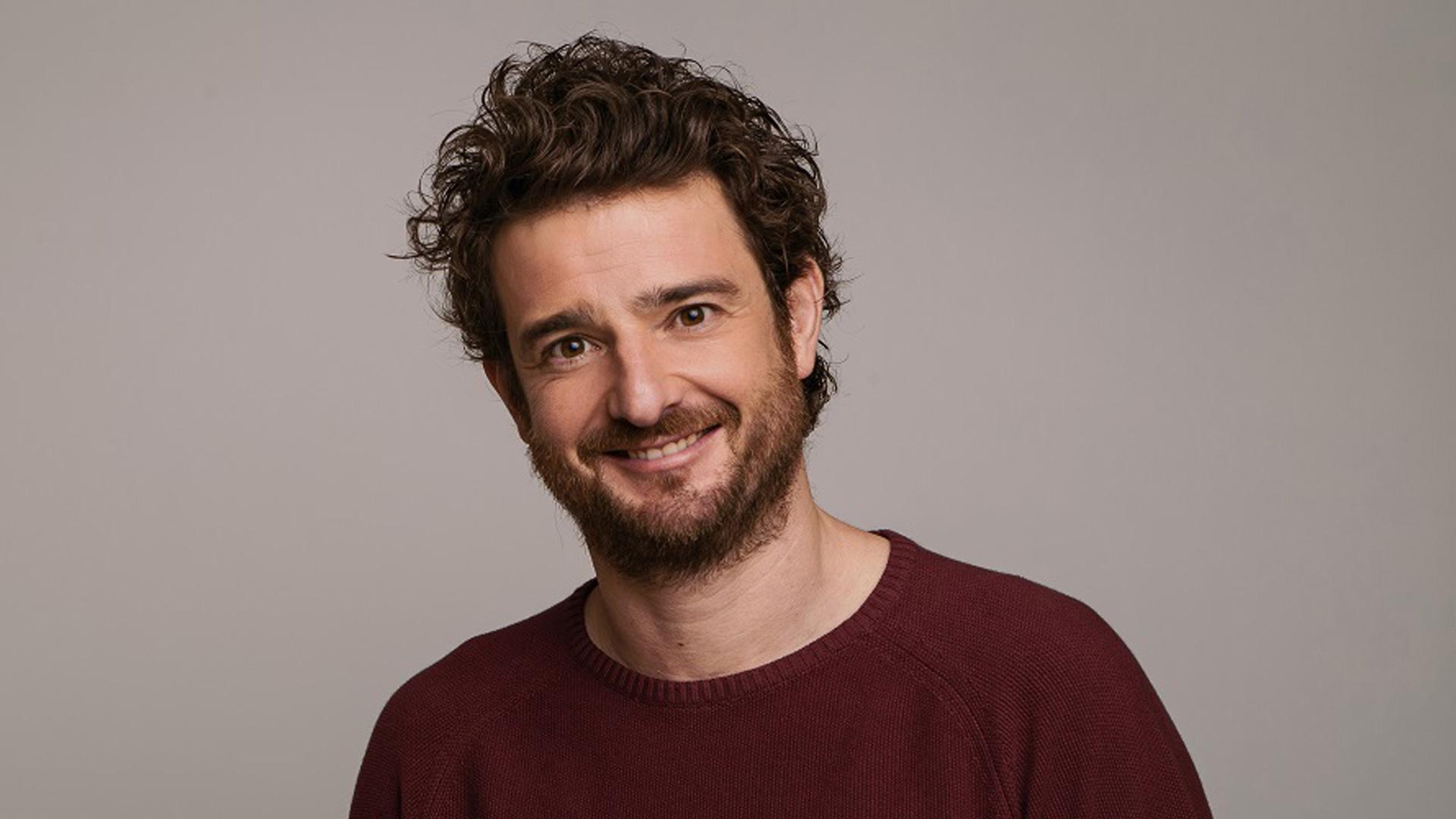 Gorka Otxoa