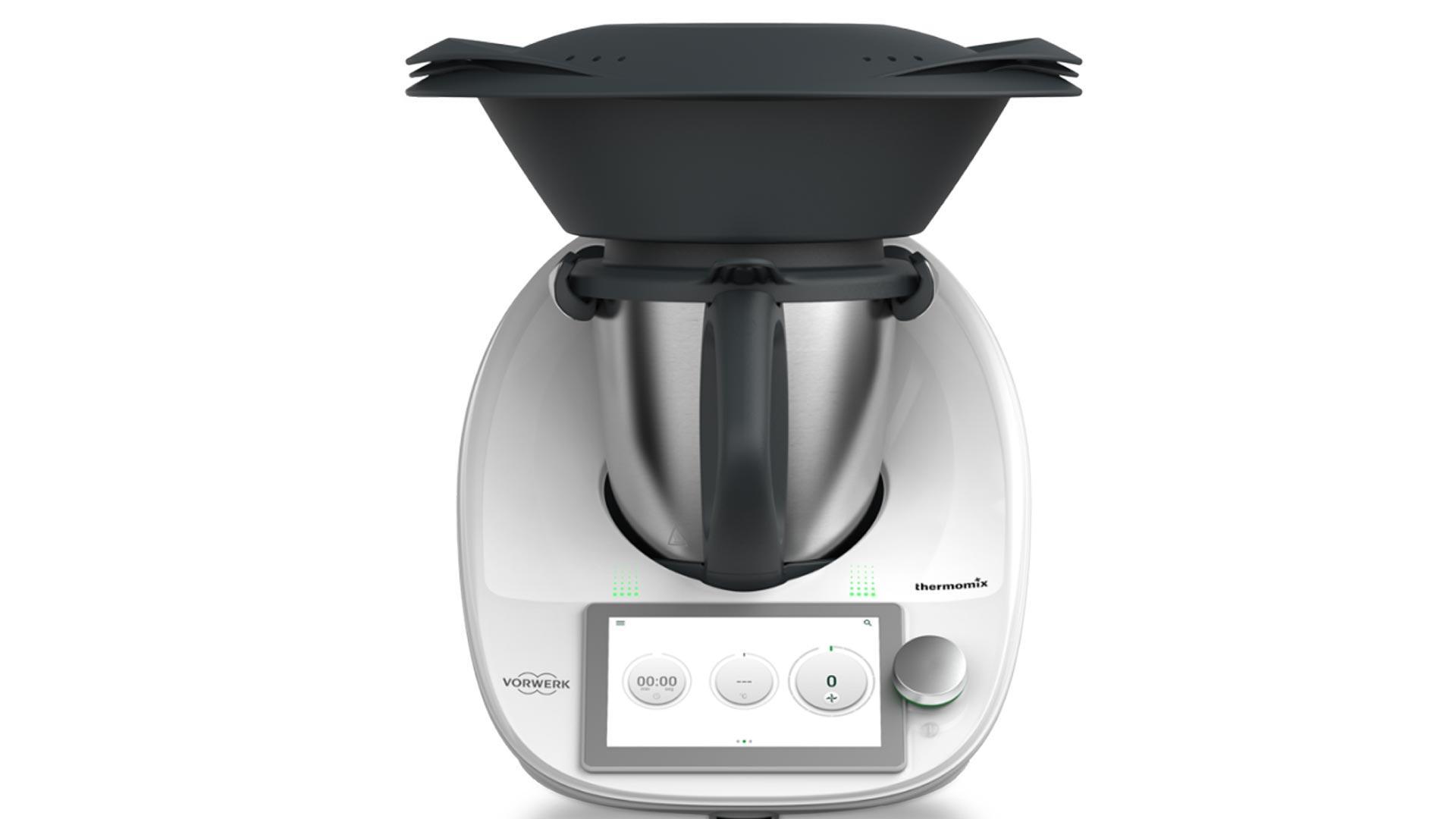 Modelo Thermomix TM6