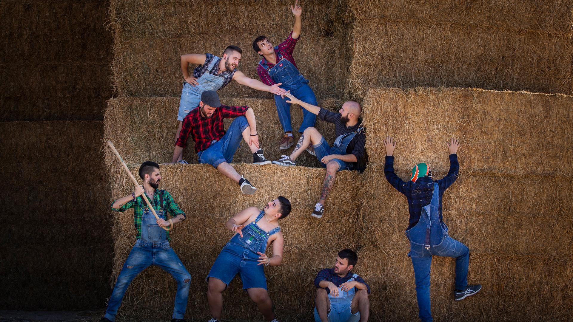 The Fatty Farmers