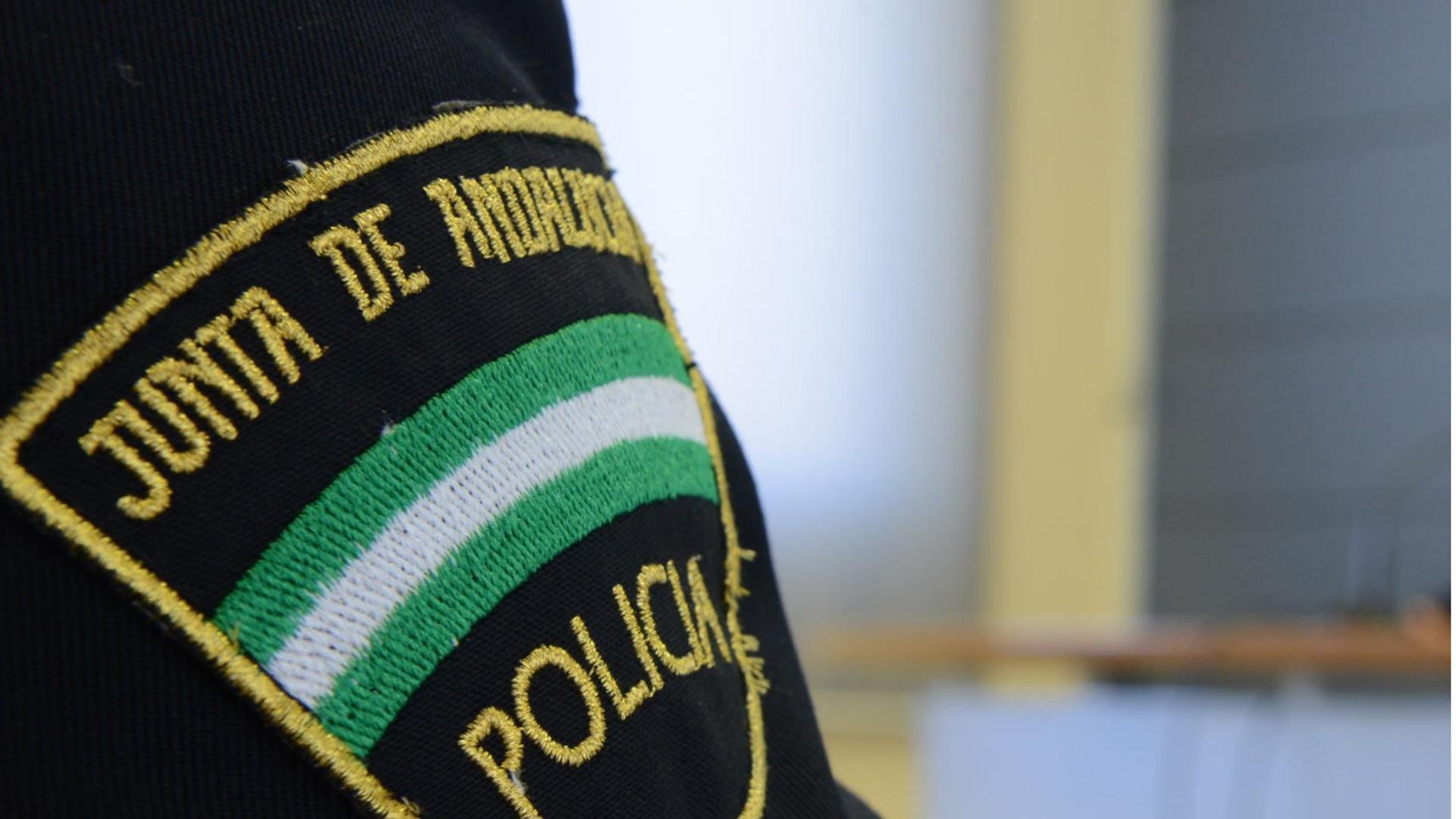 Agente de la Policía Nacional Adscrita a la Comunidad Autónoma