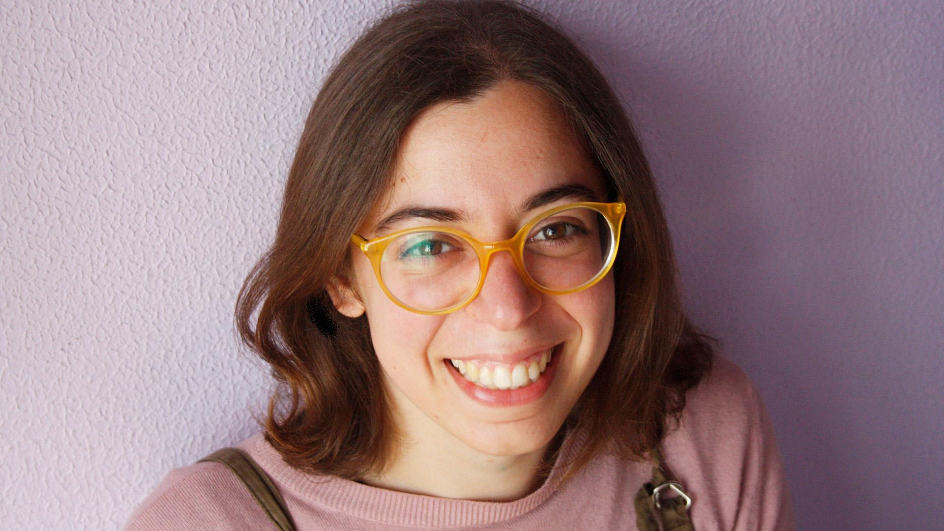 Anabel Colazo