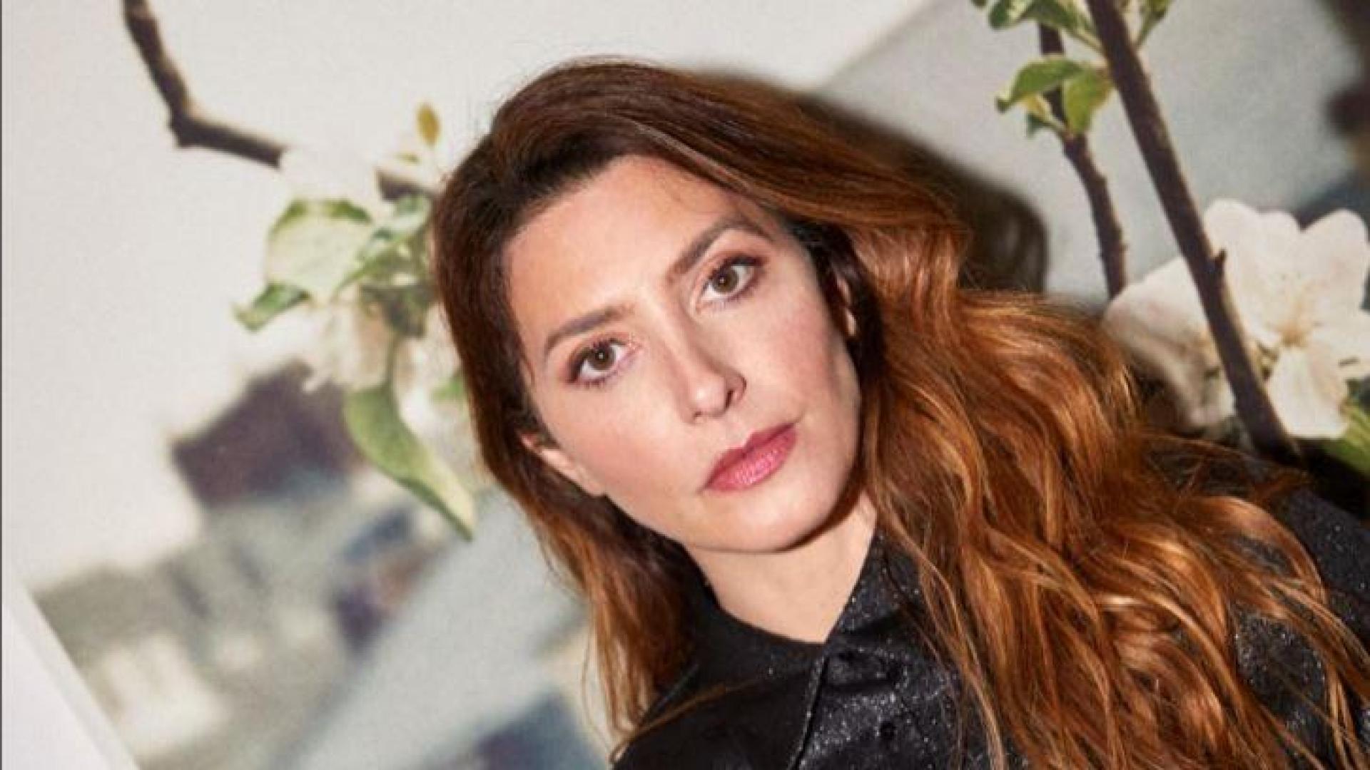 La actriz Bárbara Lennie