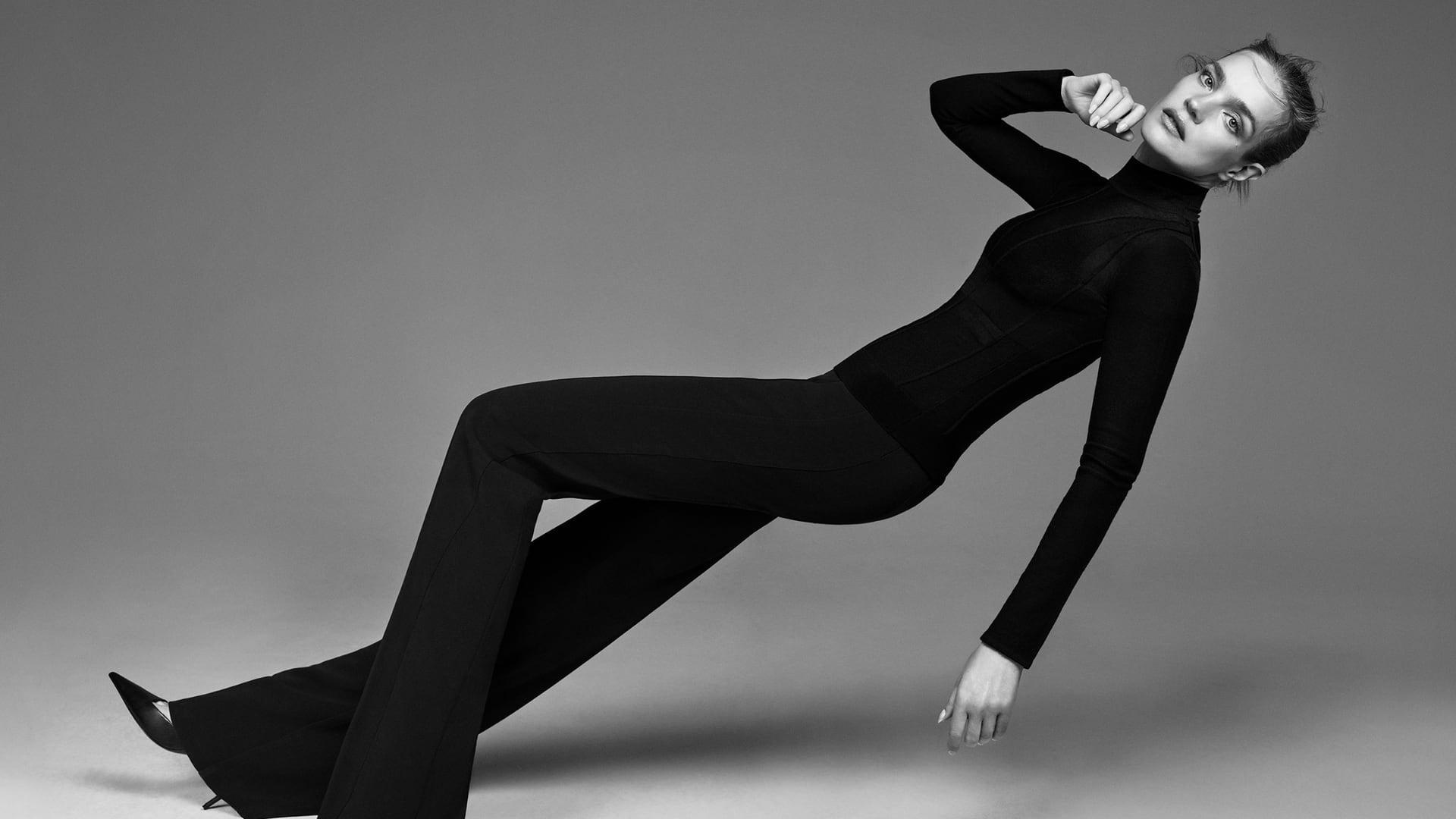 Diseño de Narciso Rodríguez para Zara